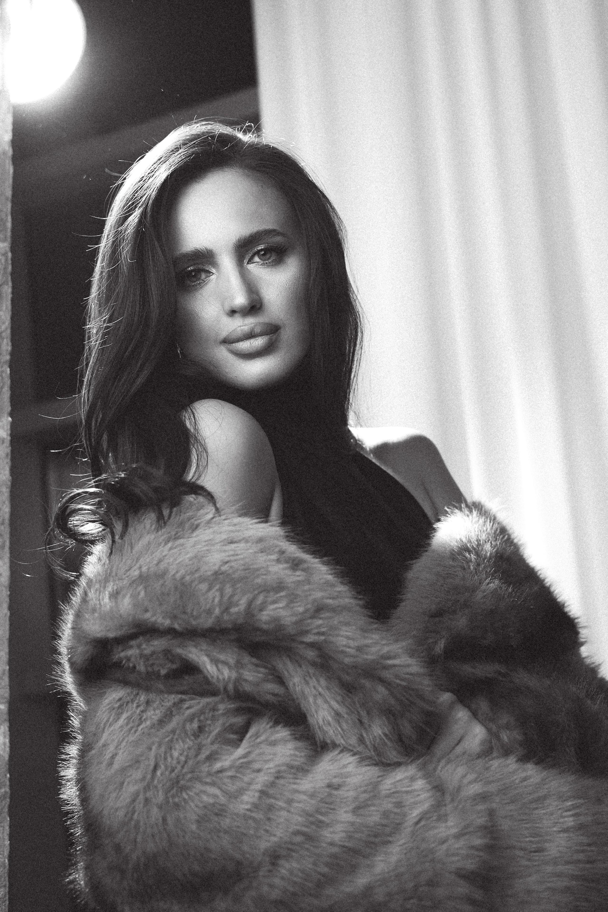 Lesya. Фотограф Popova Polina