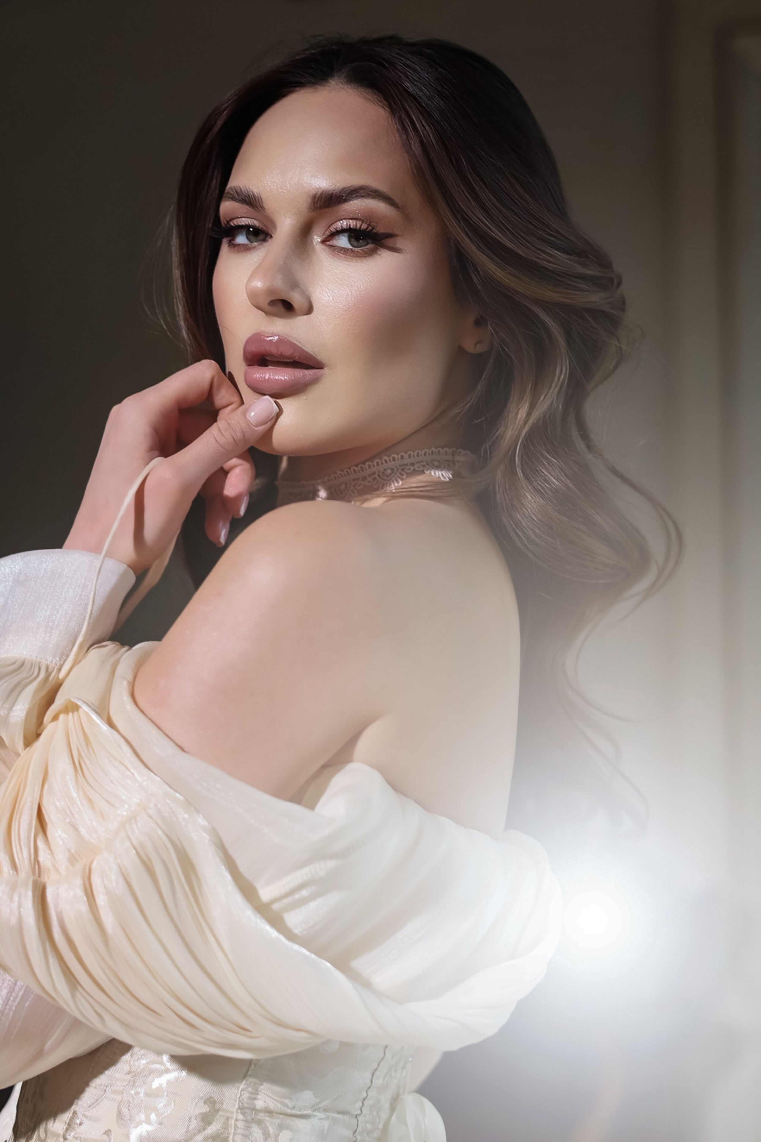 Ксения. Фотограф Popova Polina