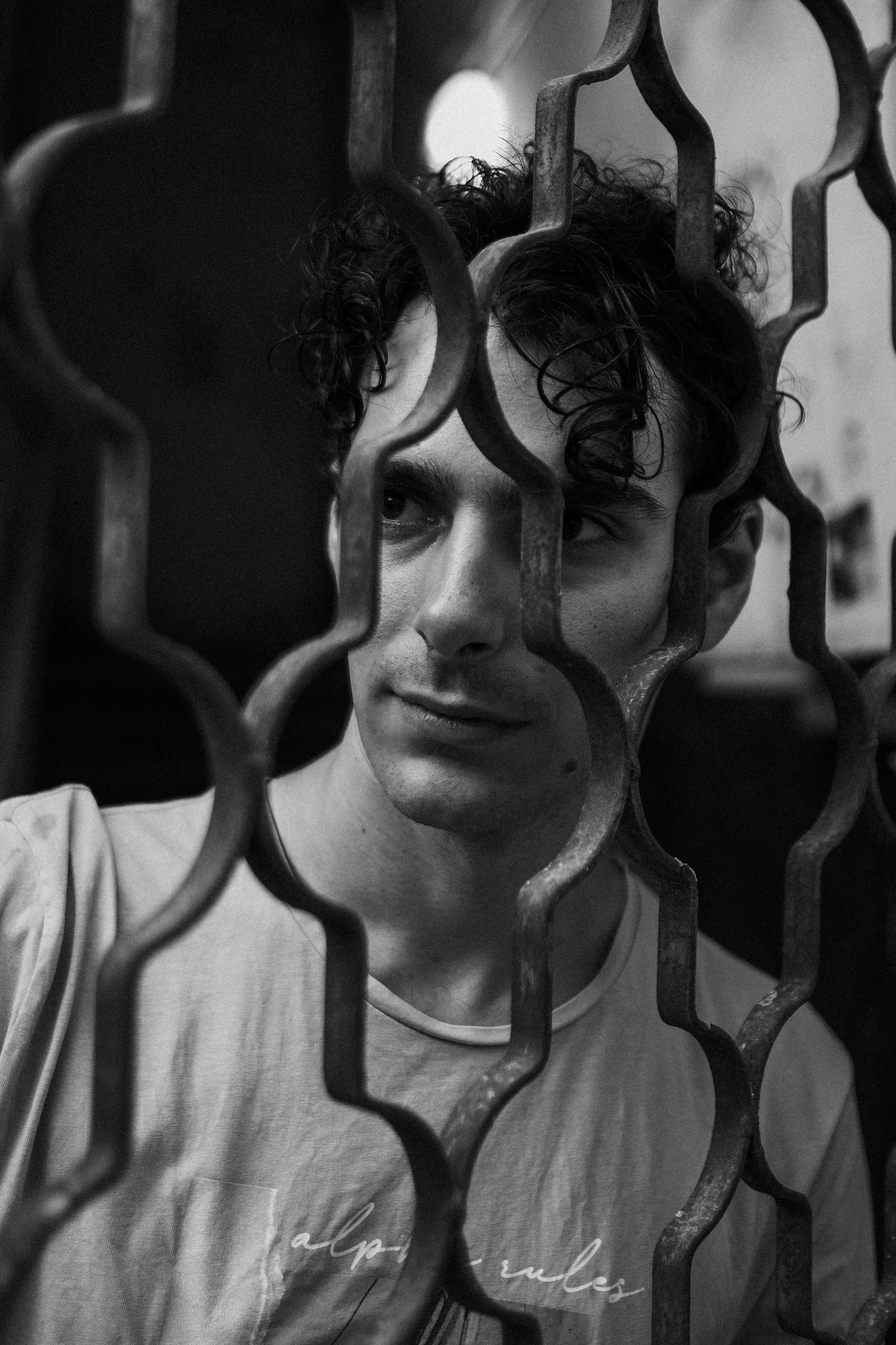 Портретная фотосессия в Санкт-Петербурге | Филипп Линзин. Репортажный и портретный фотограф в Санкт-Петербурге Филипп Линзин