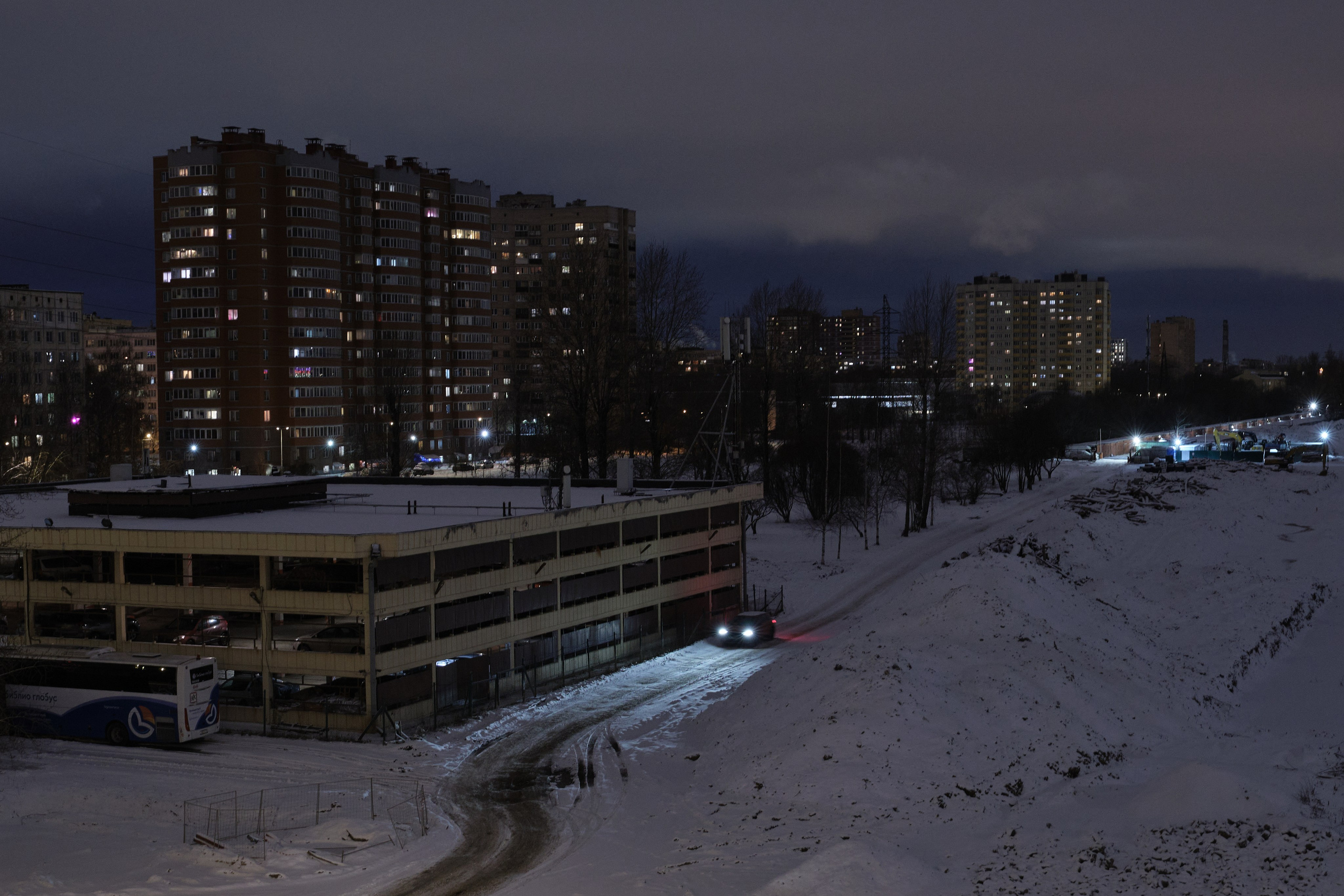 Городской пейзаж — deadpan | Филипп Линзин. Репортажный и портретный фотограф в Санкт-Петербурге Филипп Линзин