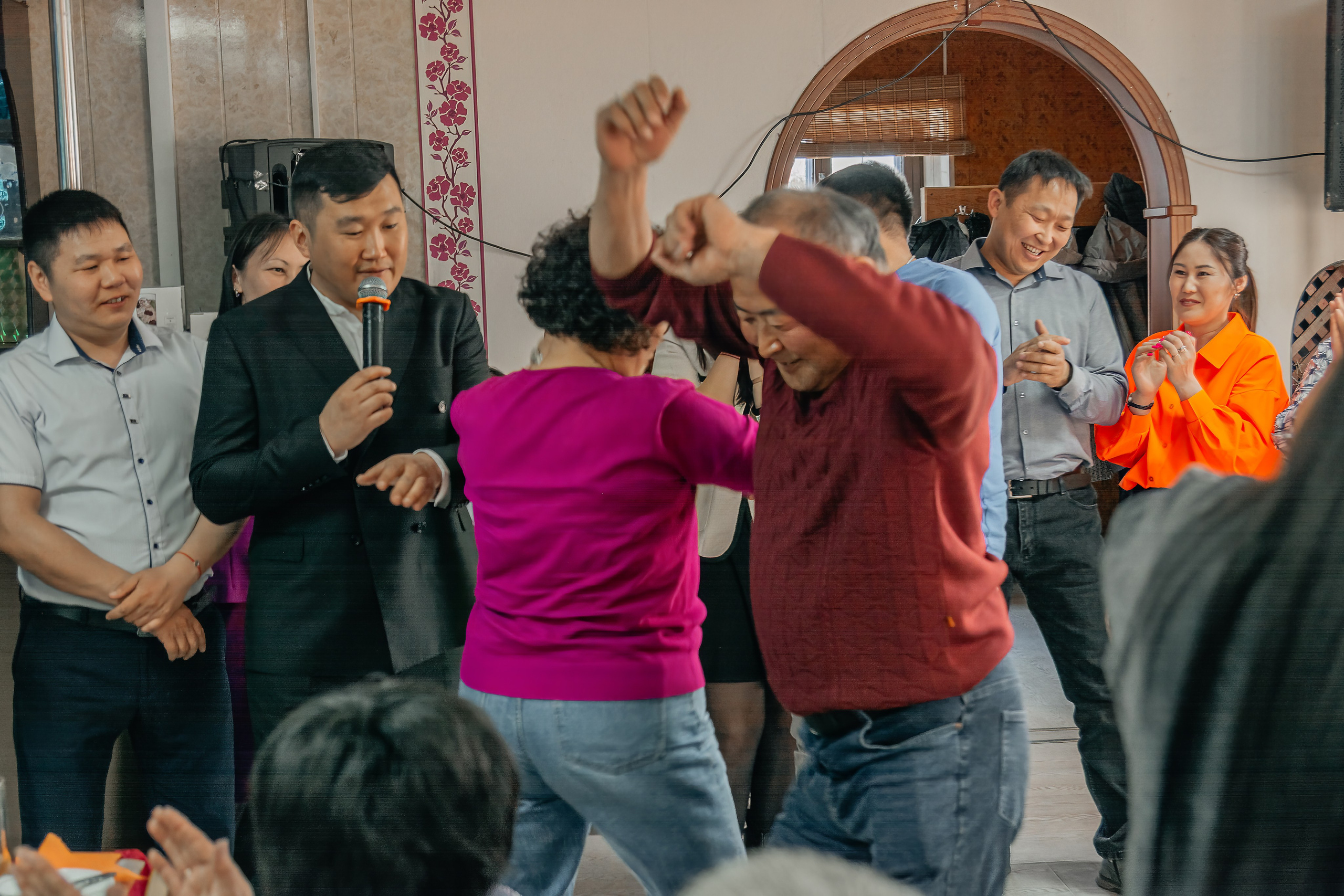 Милан 3. Фотограф широкого профиля Чита-Цасучей