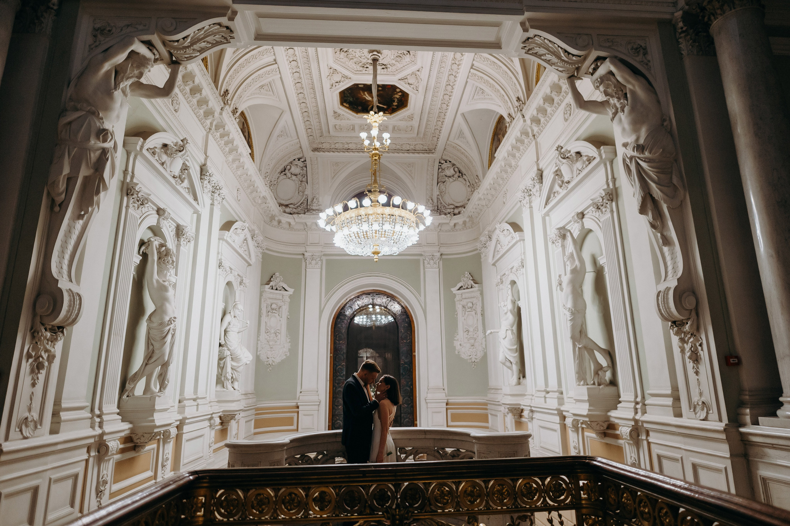 Wedding day 22.10.23. Свадебный фотограф в Санкт-Петербурге