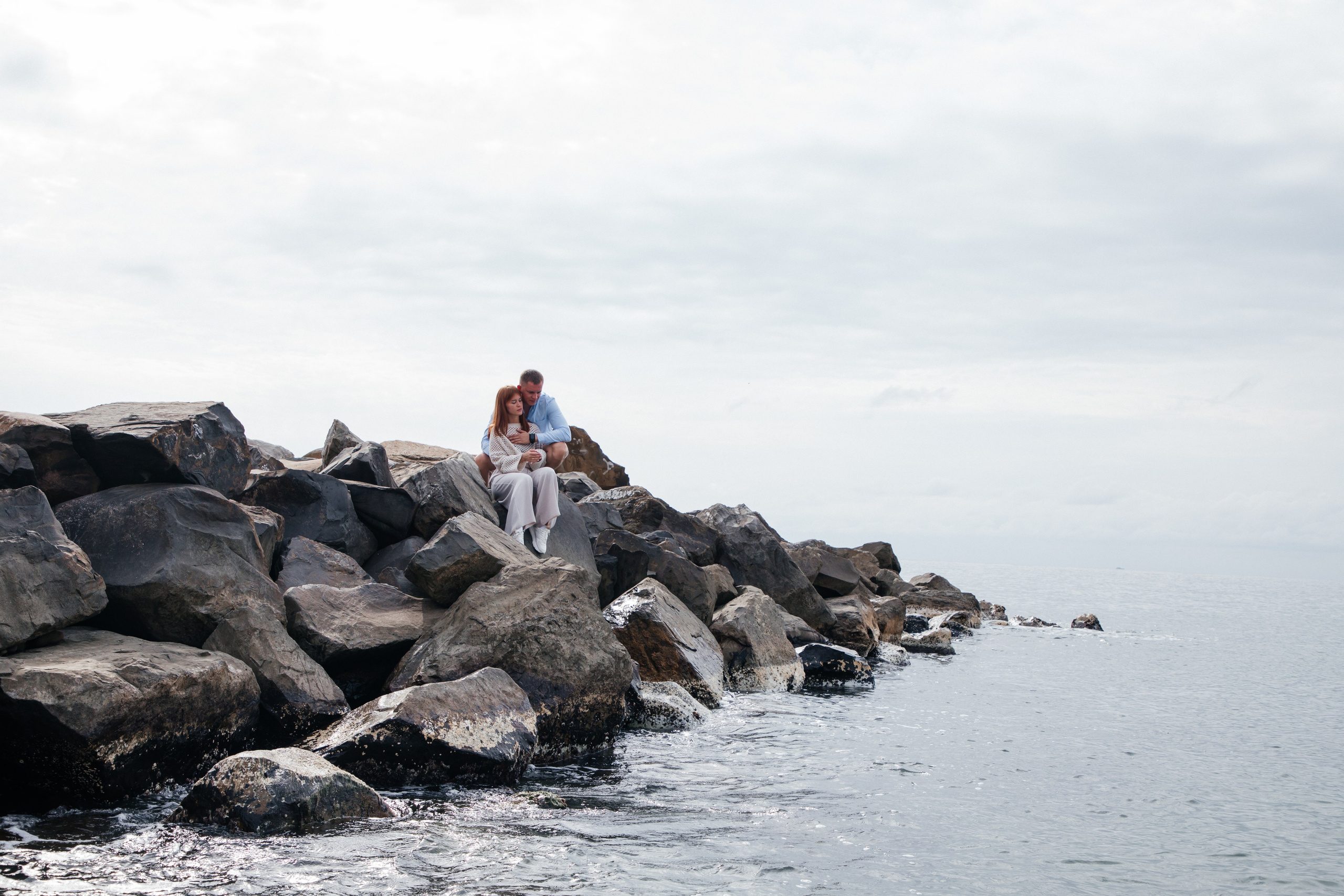 Степа и Катя. Фотограф Сочи, Екатеринбург, Евгения Ефимова