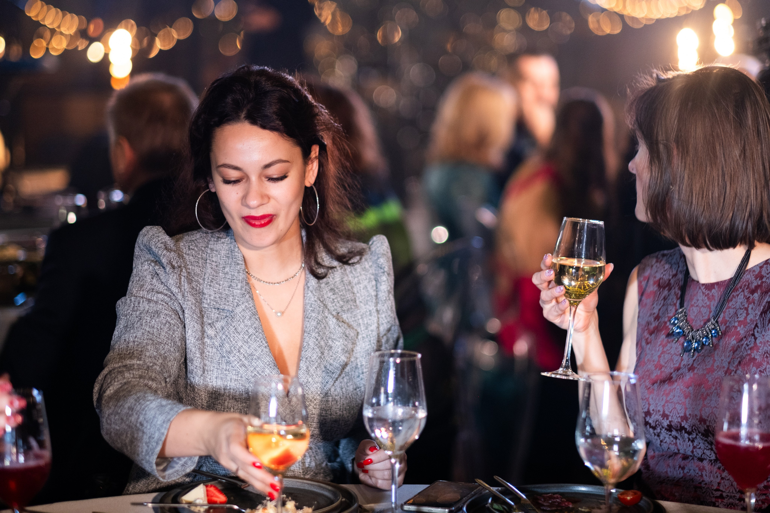 Репортаж. Анна Сутягина. Фотограф в Москве