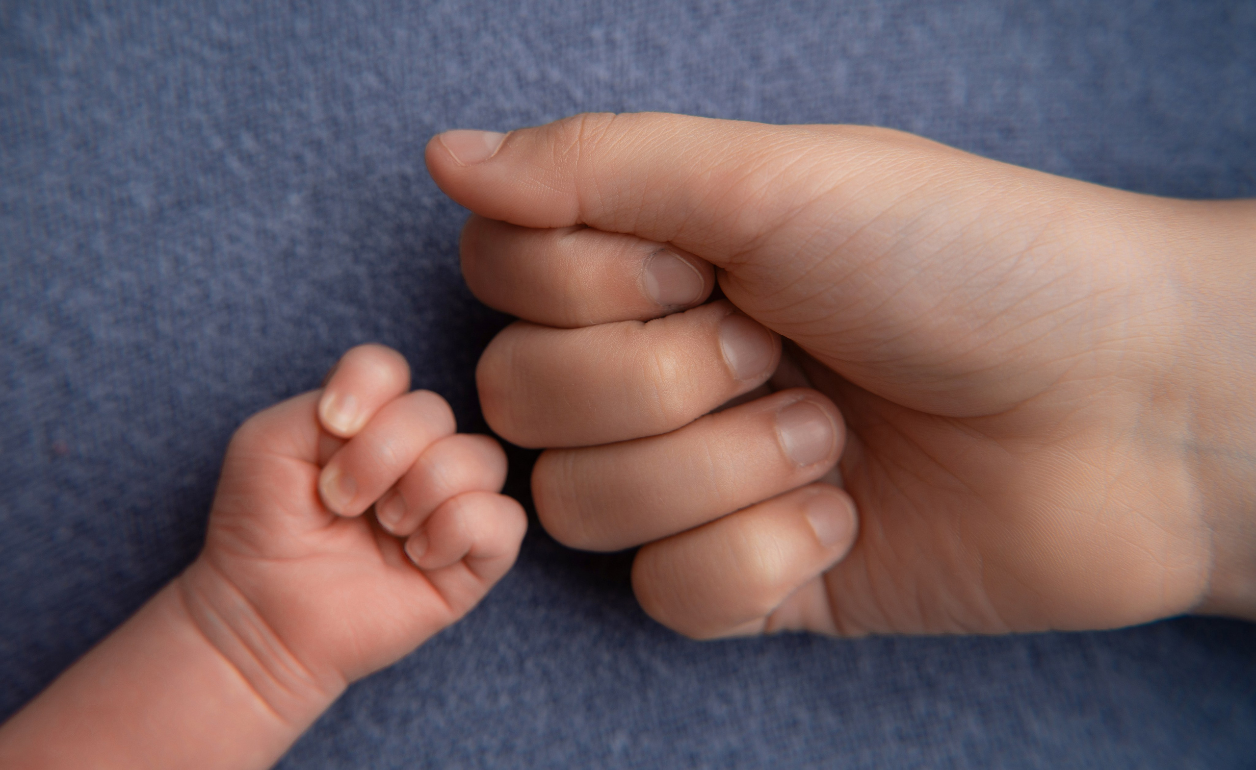 Фото с родителями/Макроснимки. Фотограф новорожденных Оренбург и свадебный фотограф Оренбург