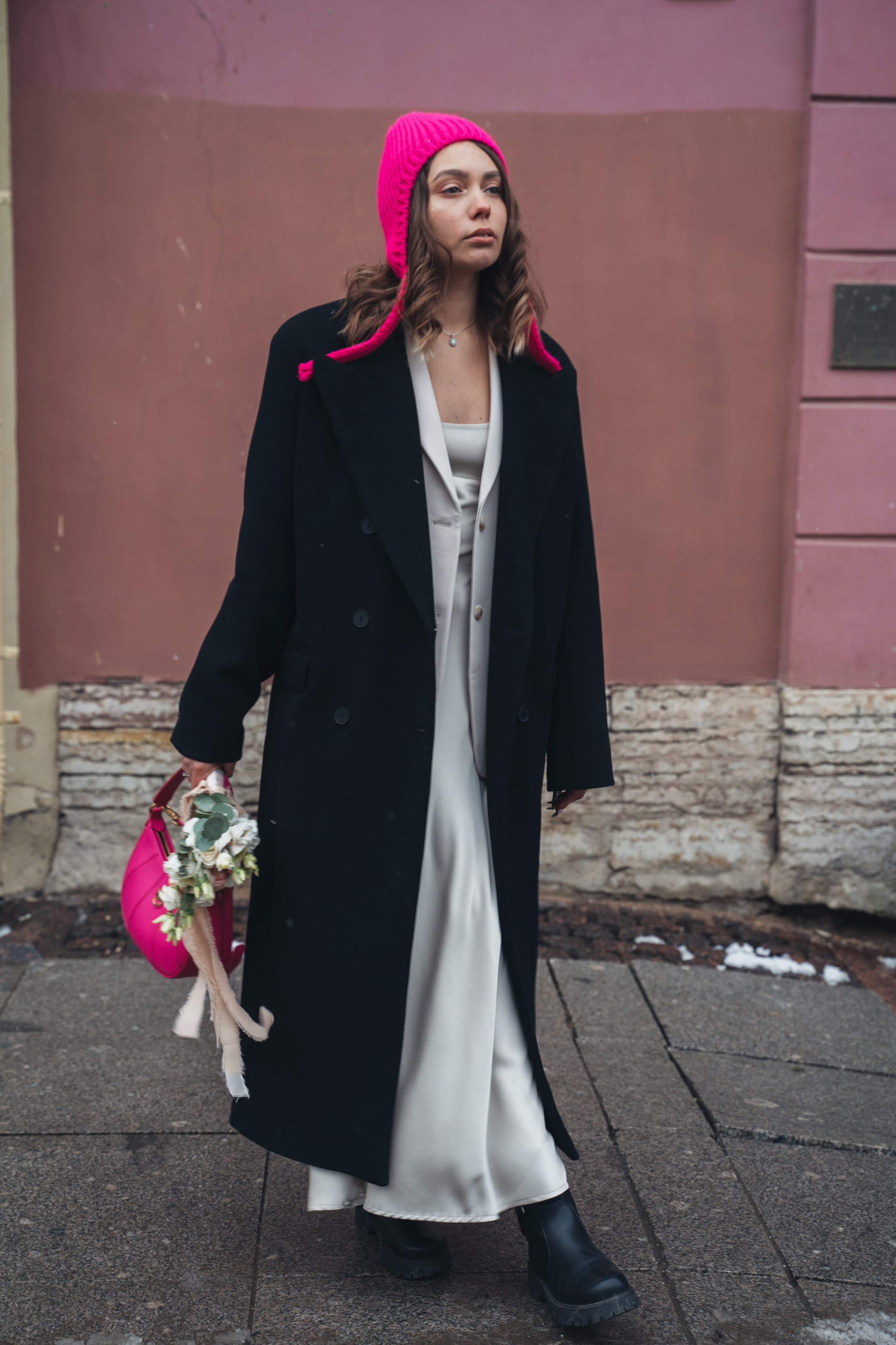 Уличная фотосессия. Фотограф Санкт-Петербург. Воплощу ваши идеи в жизнь!