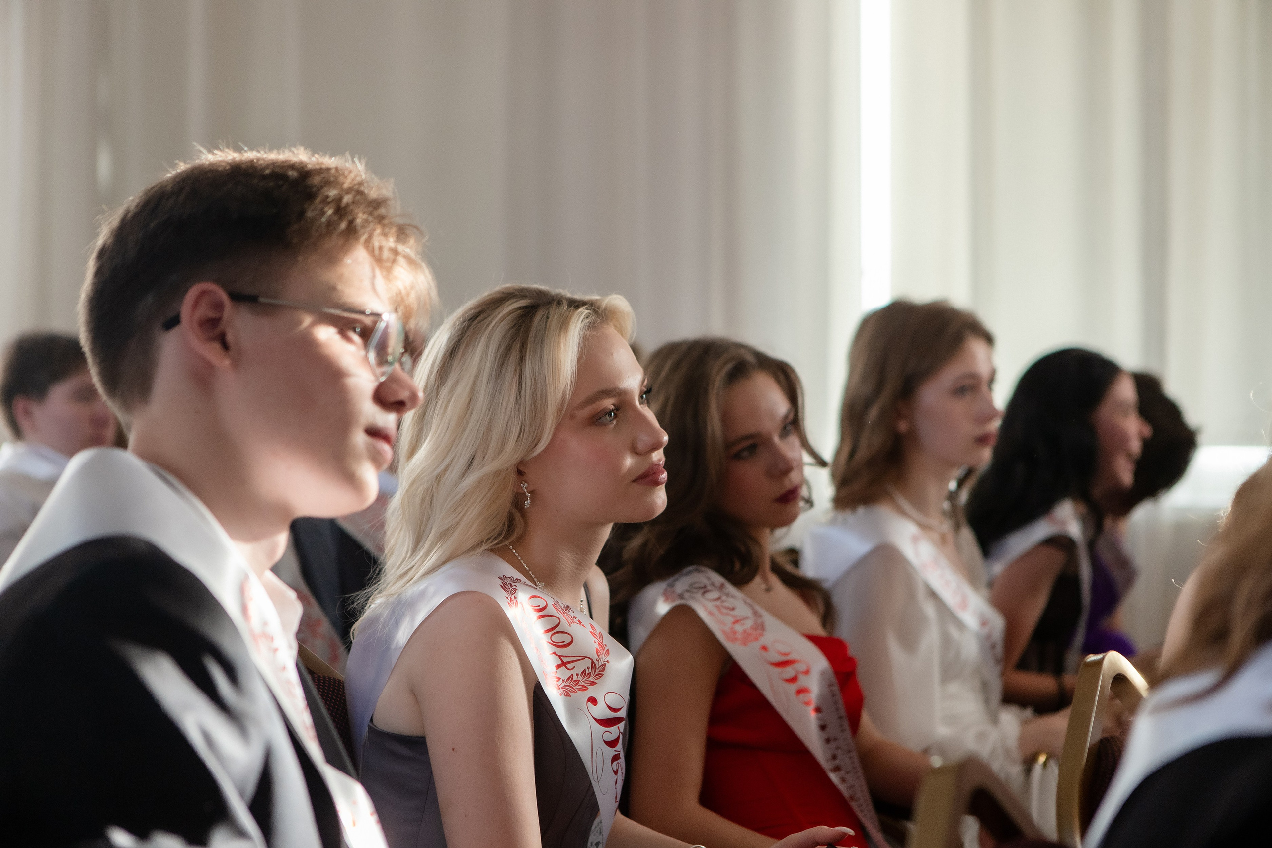 ВЫПУСКНОЙ 2024. Фотограф в Москве Серегина Екатерина