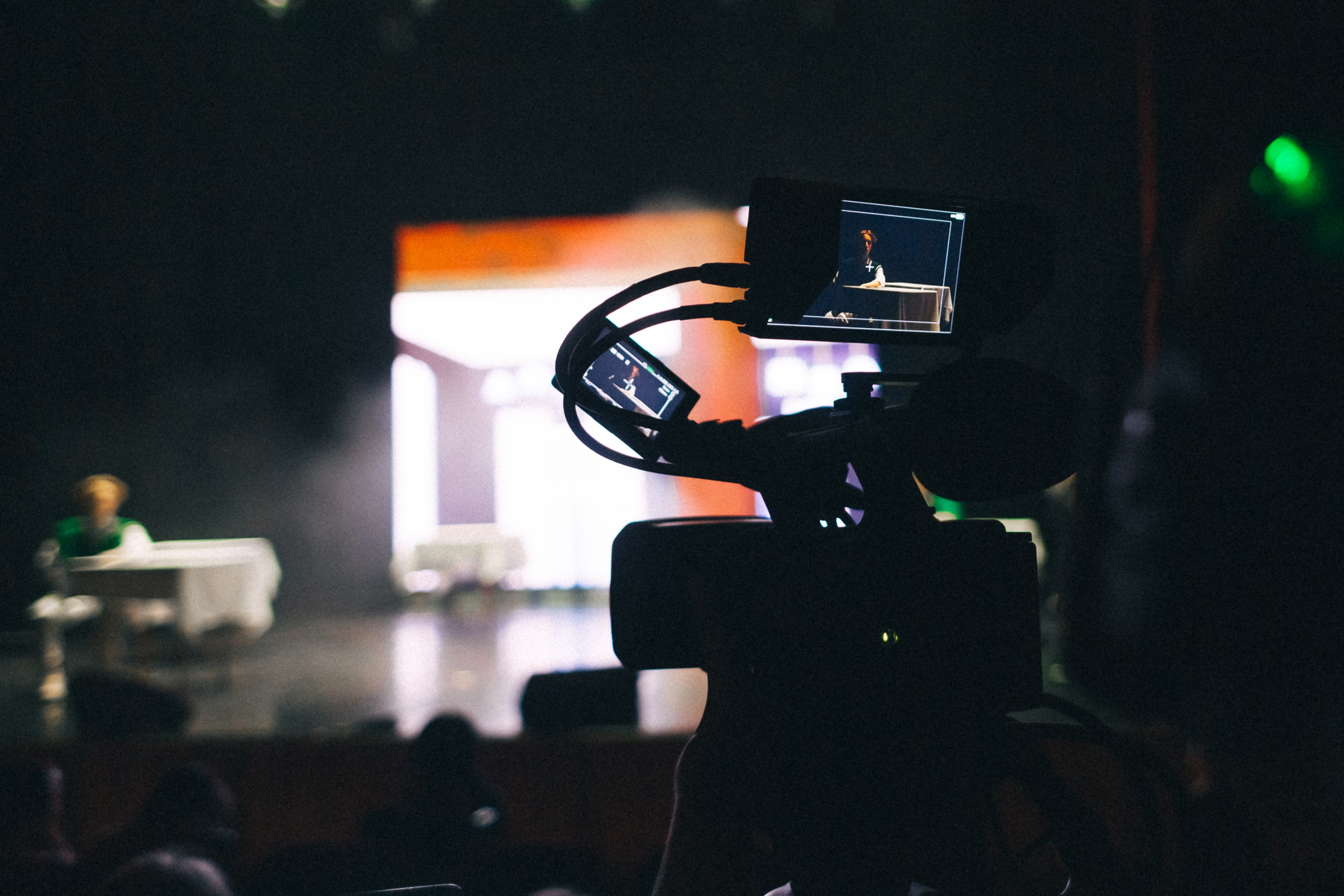 Первый снег — ИФИЯМ «Снежный ком». Фотограф Кемерово | Сергей