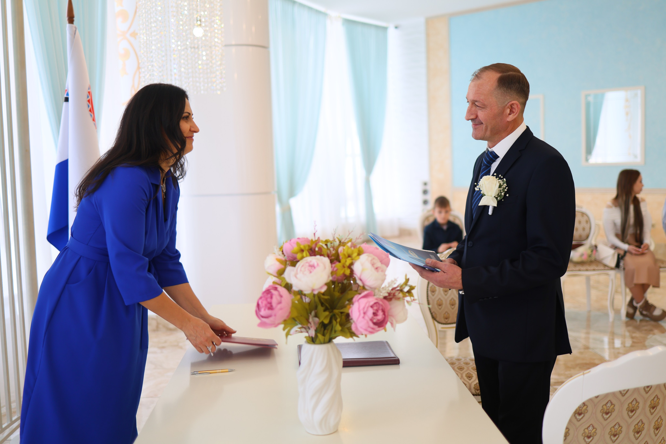 Юрий & Татьяна. Фотограф Камчатка | Светлана Рей