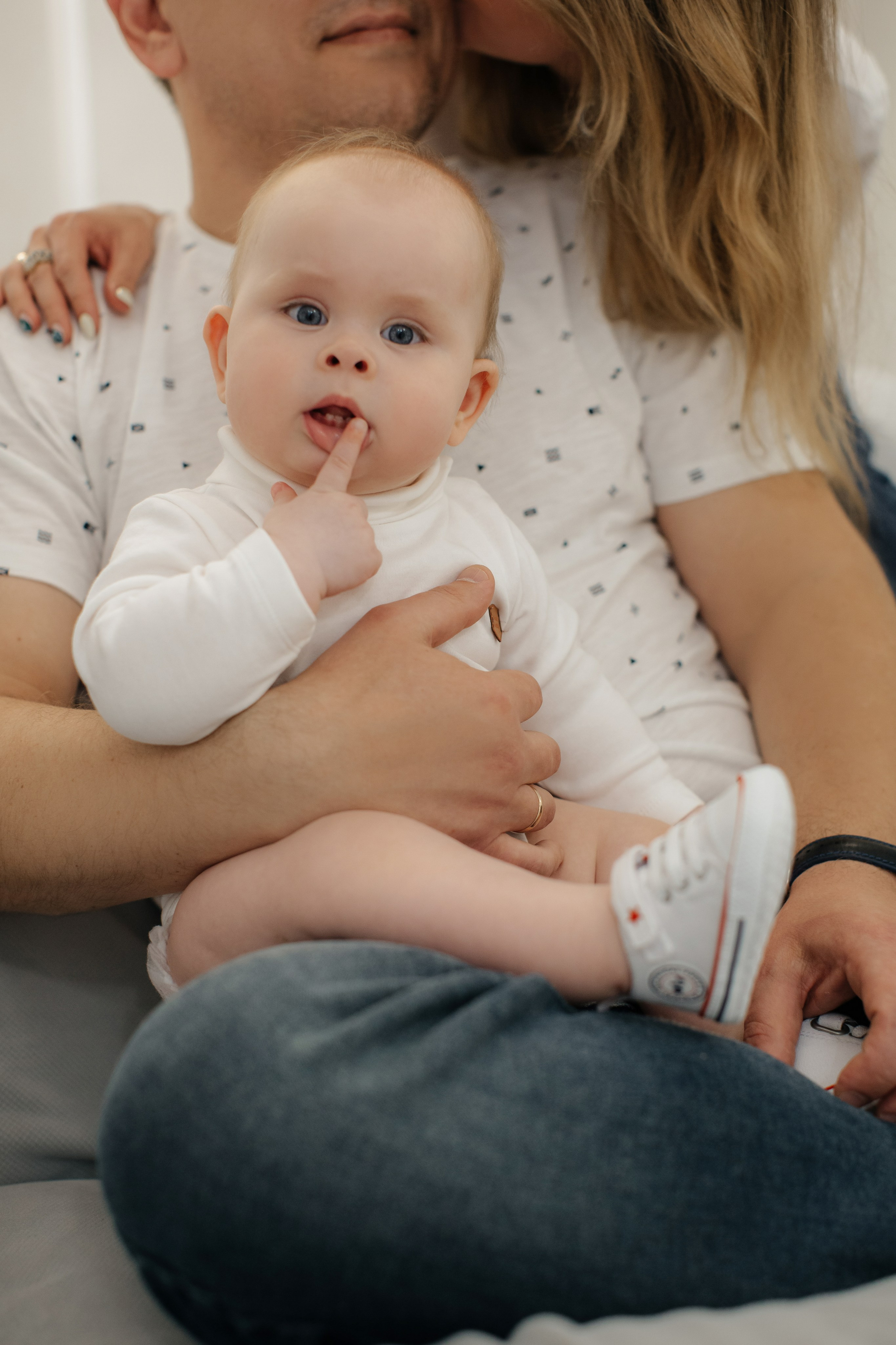 Николь. Свадебный, семейный фотограф Брянск, Москва — Виктория Антропова