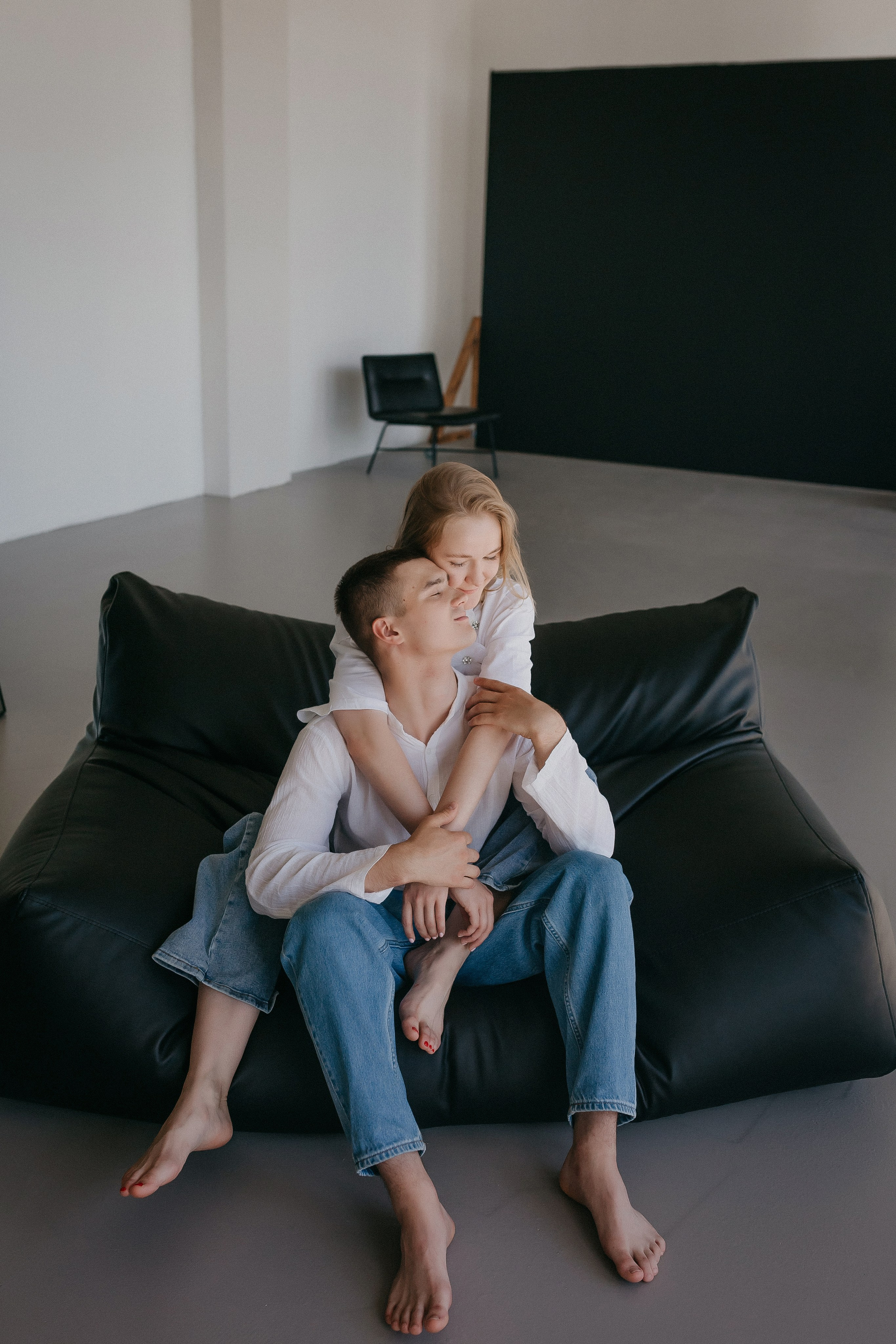 Полина & Влад. Семейный фотограф в Сургуте