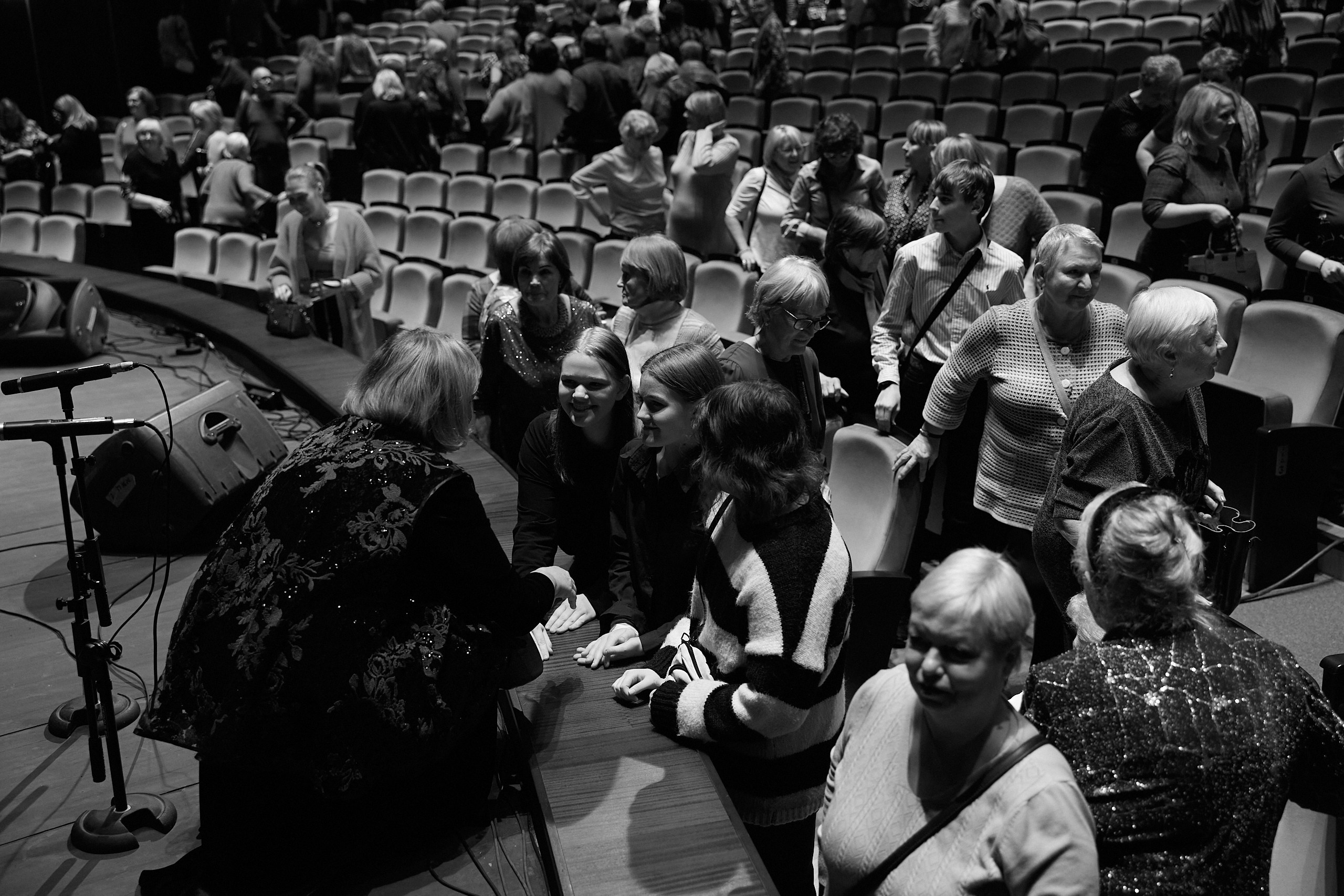 Государственный русский народный оркестр Малахит