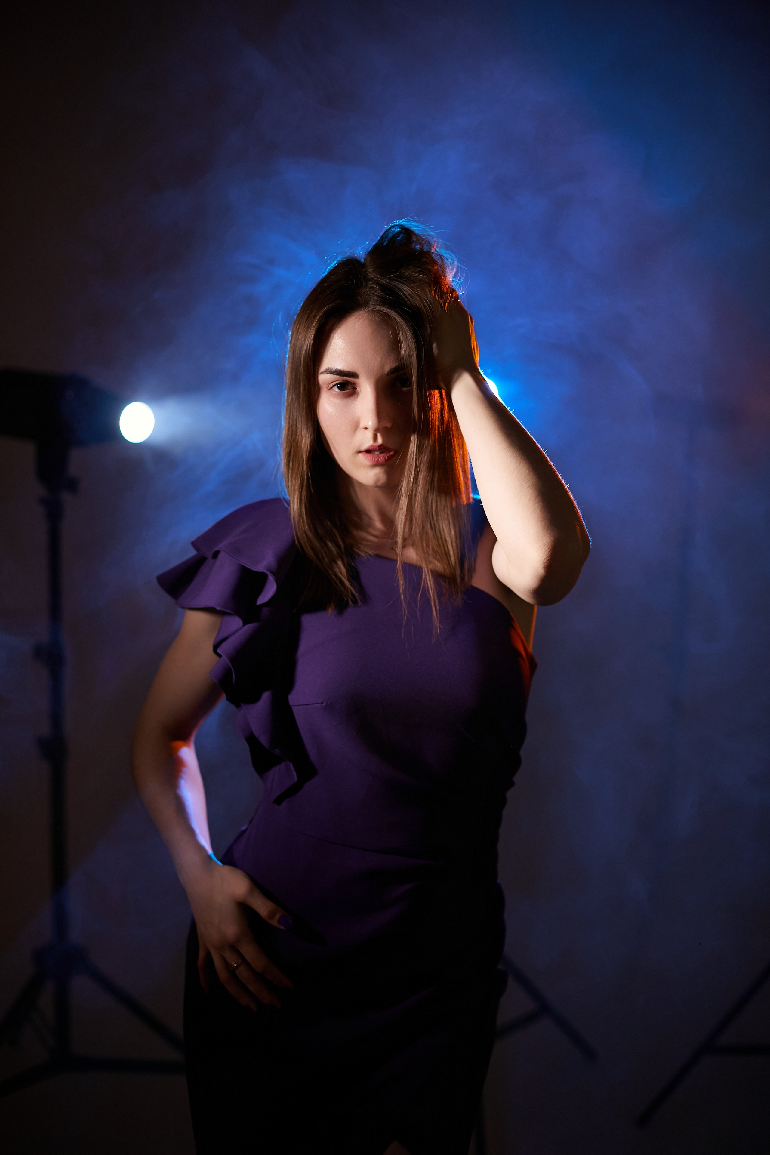 «23». Свадебный и креативный фотограф в ЮФО