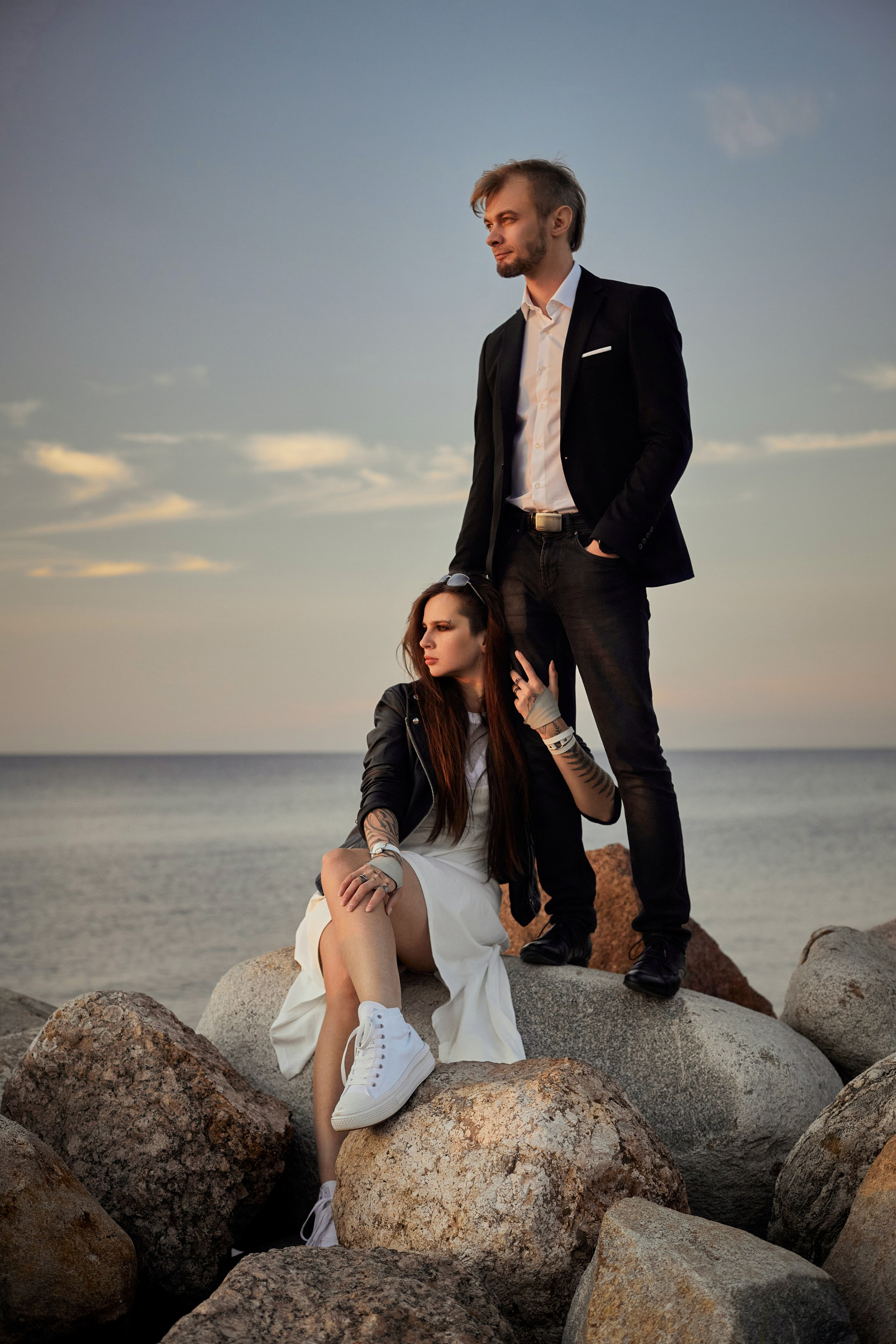 «На Ладоге». Свадебный и креативный фотограф в ЮФО и МСК