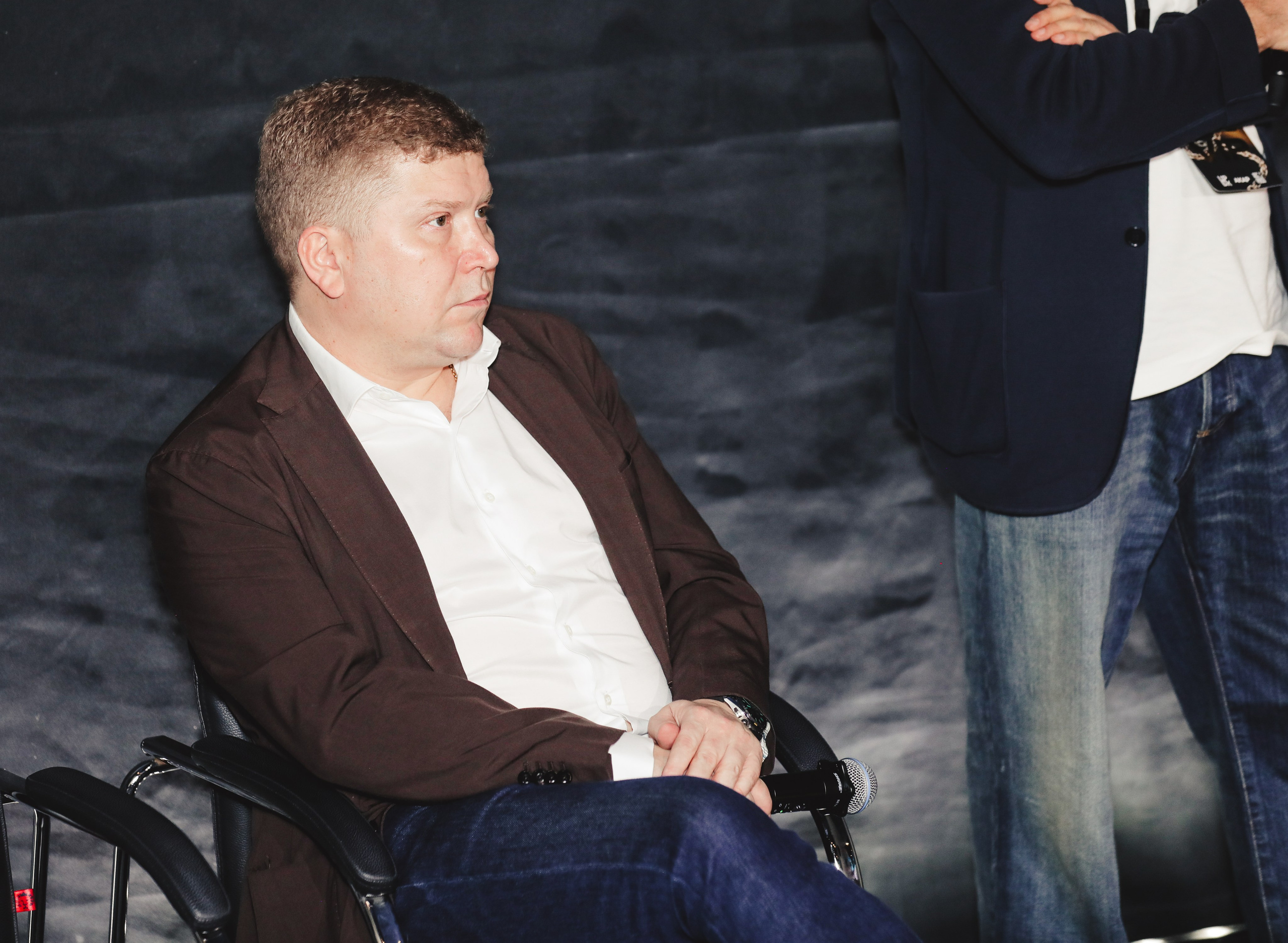 Совместная сессия MDG+НПБК. Фотографии Media Direction Group