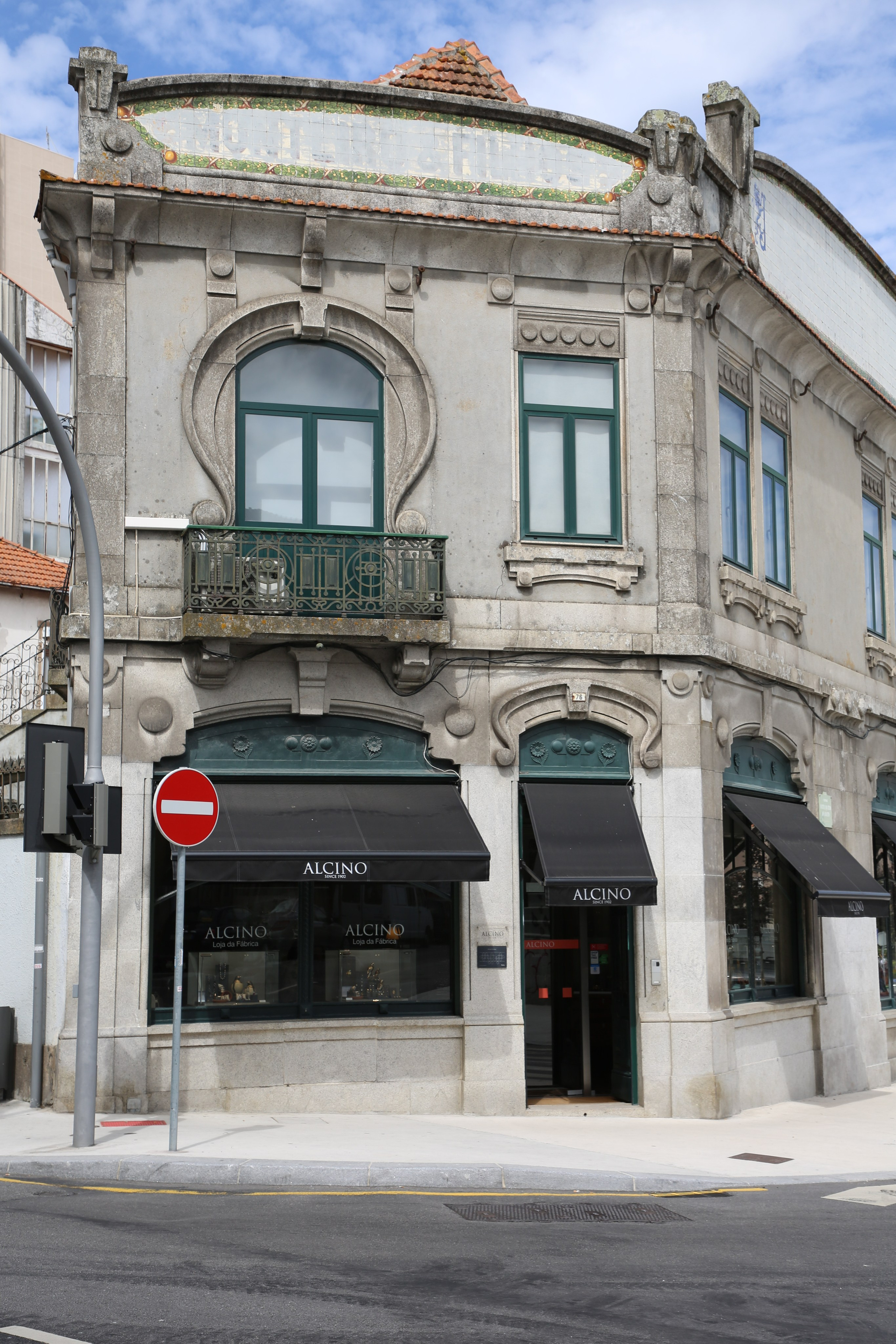 Porto, Portugal. Andrey Filippov Photographer