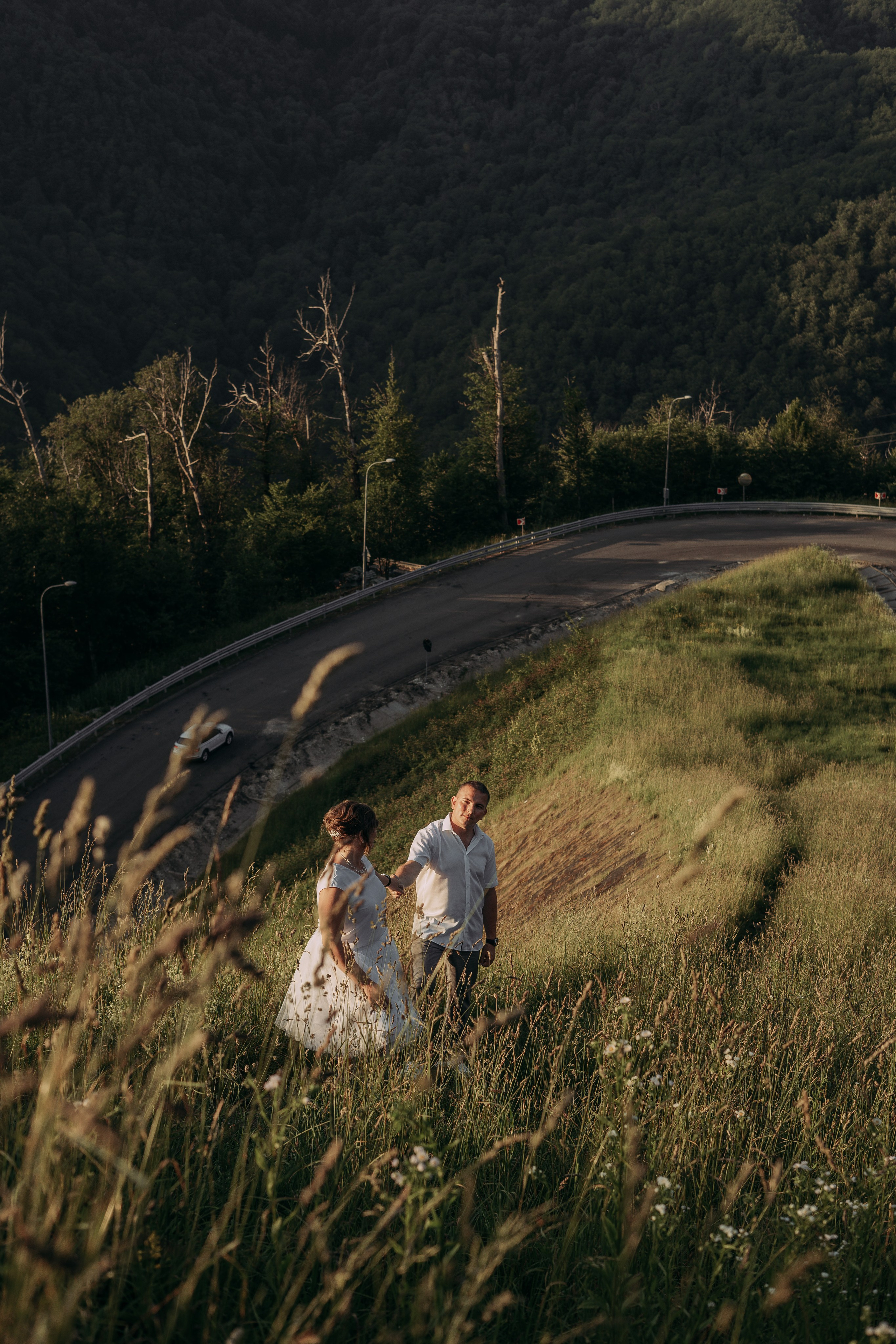 Сбежать в горы. Фотограф Крым, Севастополь