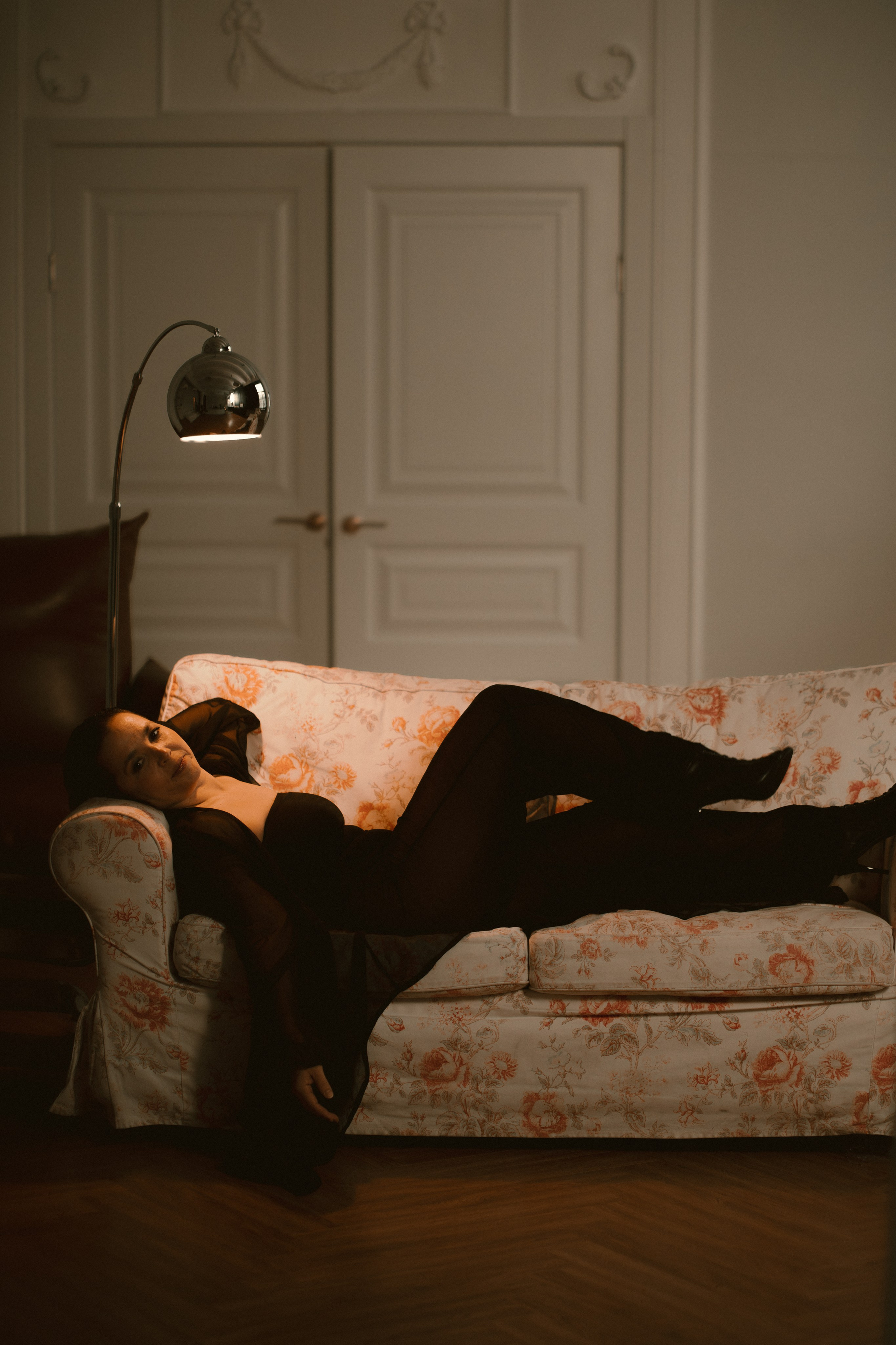 Свадебный и семейный фотограф в Красноярске Кристина Бозунова