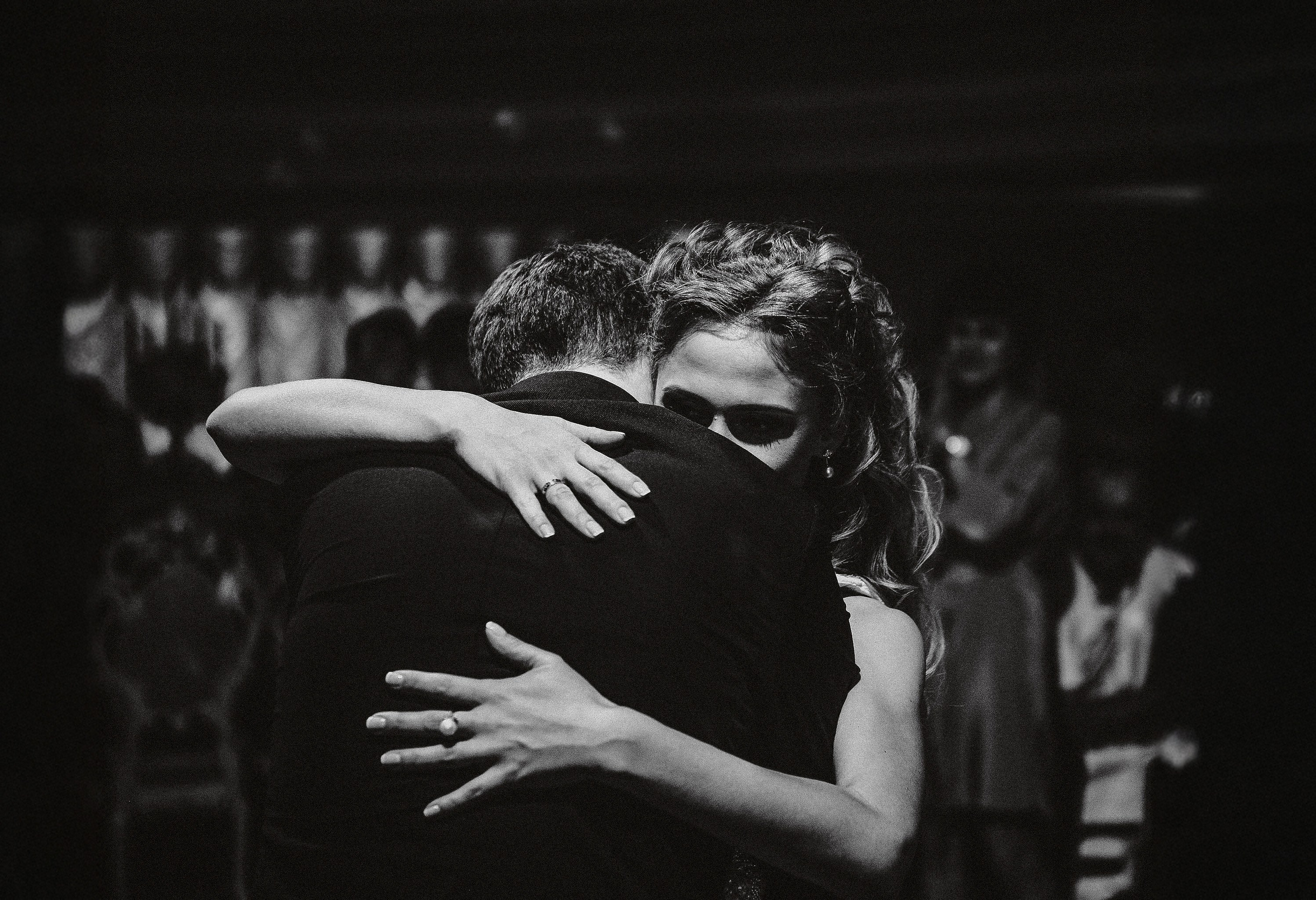 Стас и Ольга. Фотограф в городе Самара Александр Гераськин