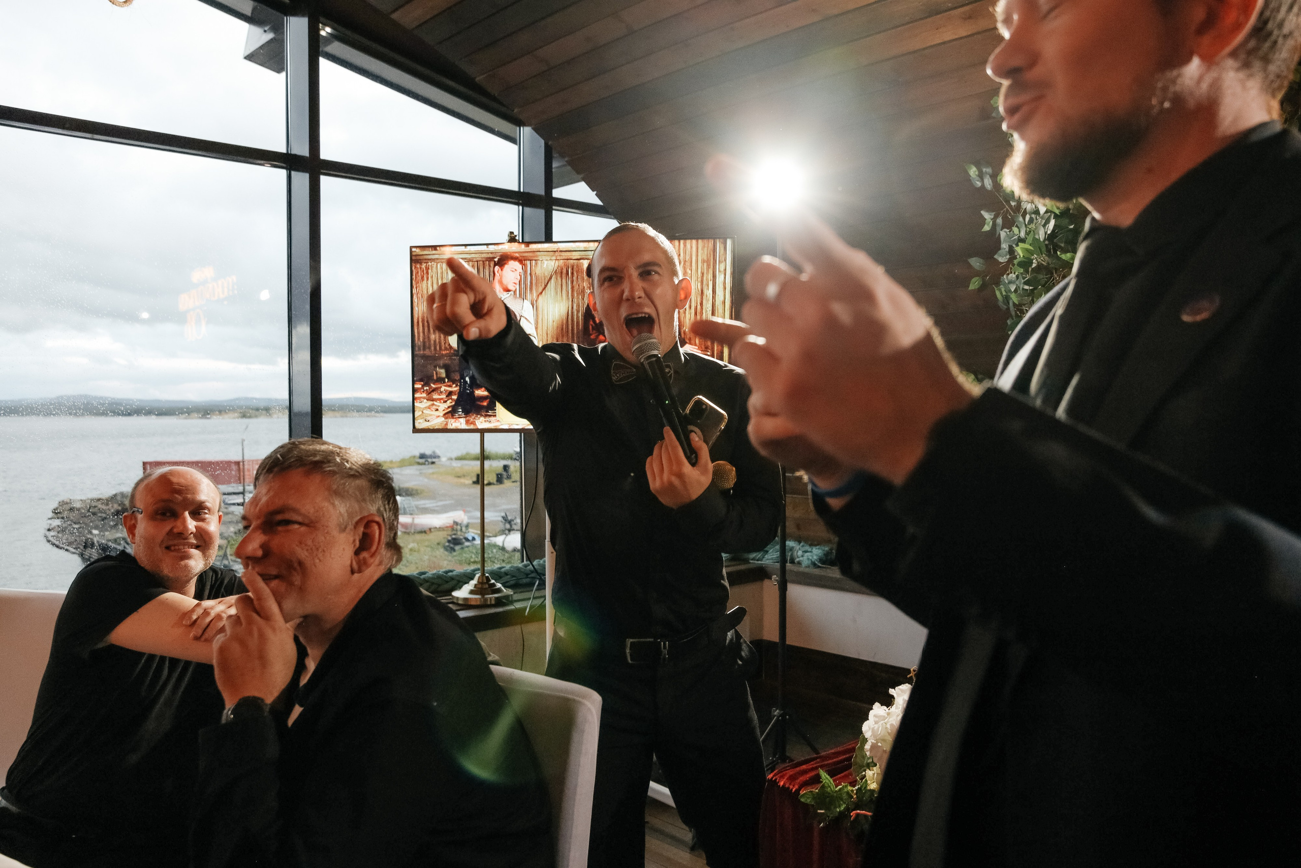 Анастасия и Павел. Фотограф Елена Пожарова. Мурманская область, Апатиты, Кировск, Хибины