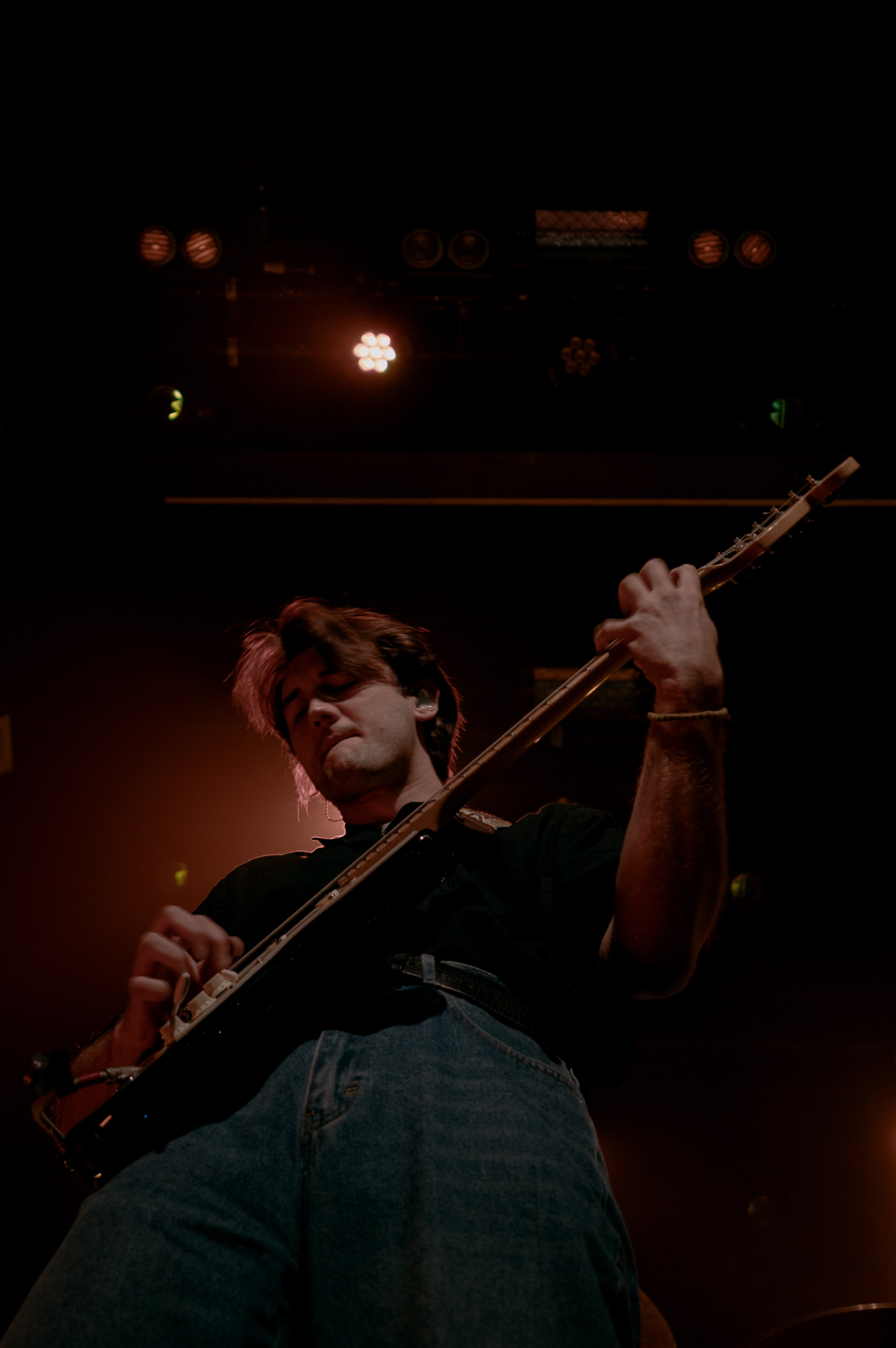 Ssshhhiiittt!. Контент фотограф Илья Урс