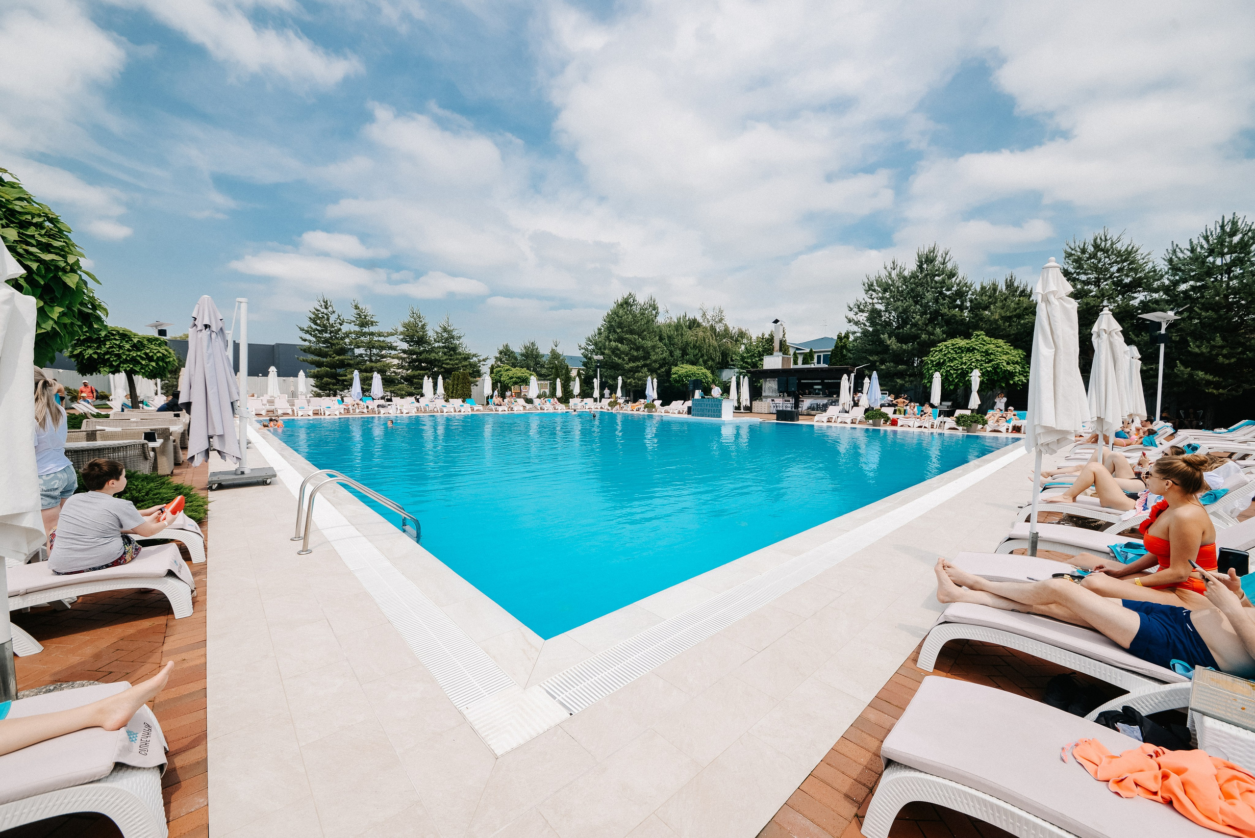 Солнечный.10 лет (репортаж). Свадебный и семейный фотограф Ростов-на-Дону Евгения Борисова