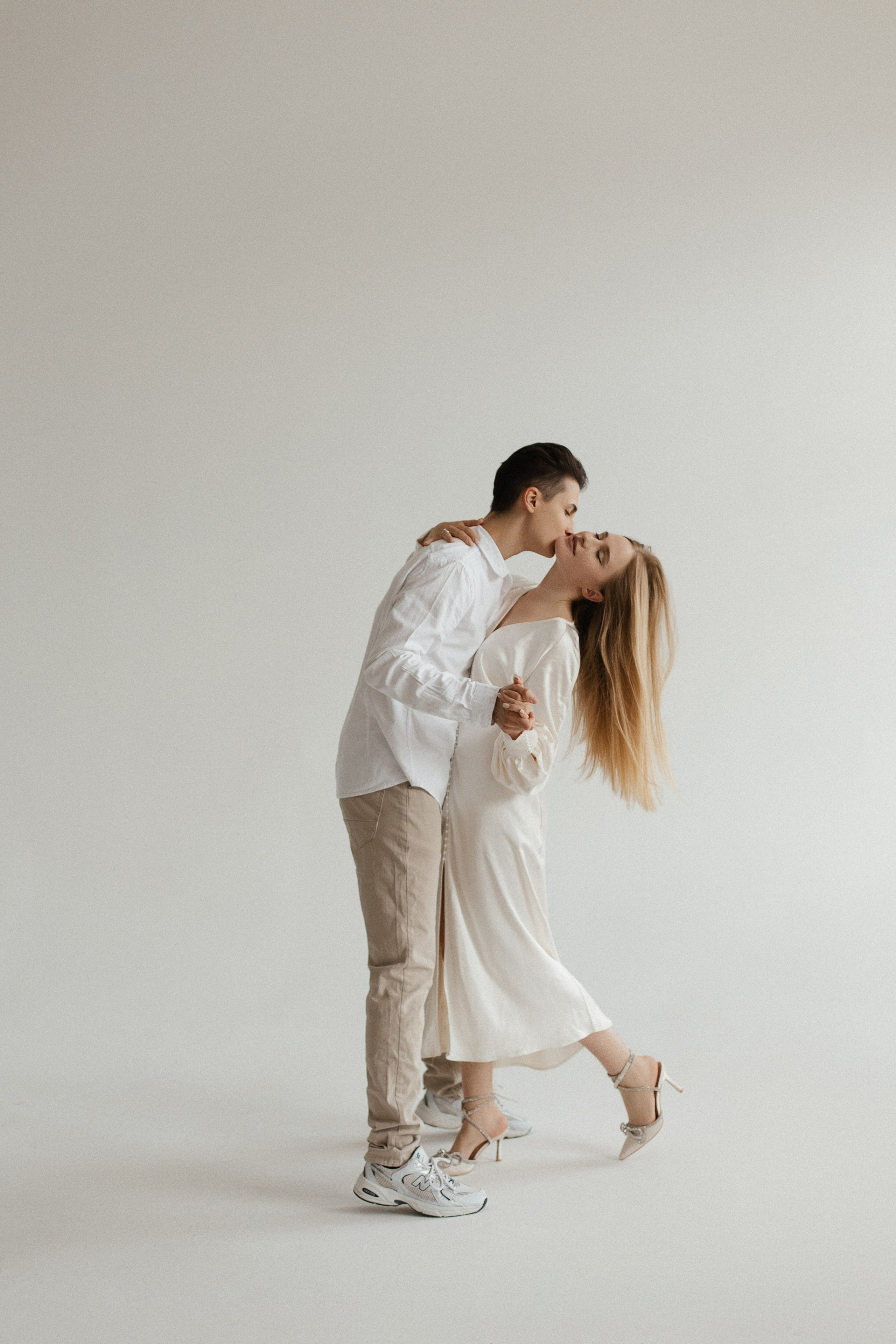 Полина, Дима и Давидик. Фотограф Иваново Ольга Исакова