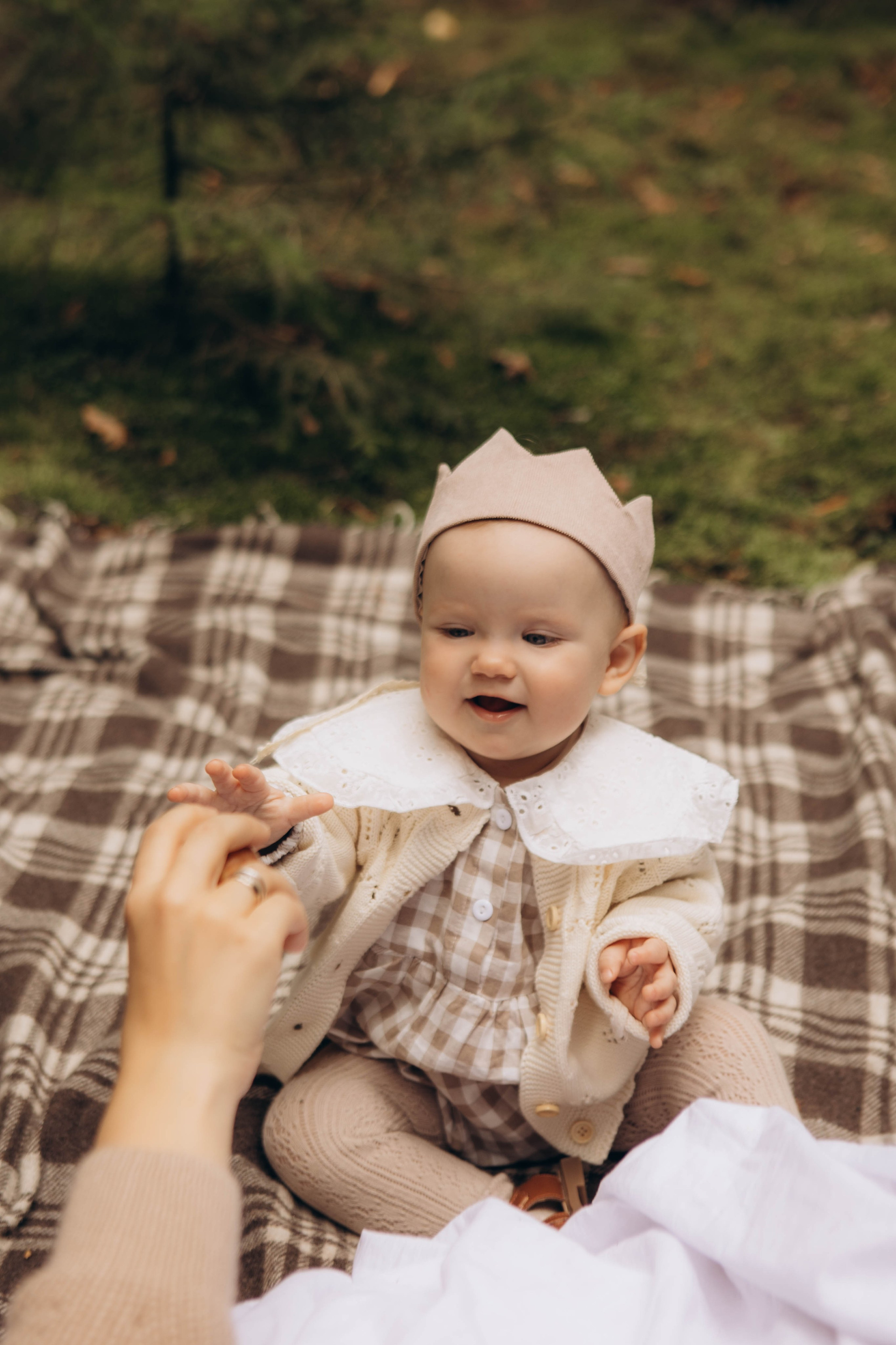 Лесная история. Наталья Косьянова. Ваш фотограф. Москва