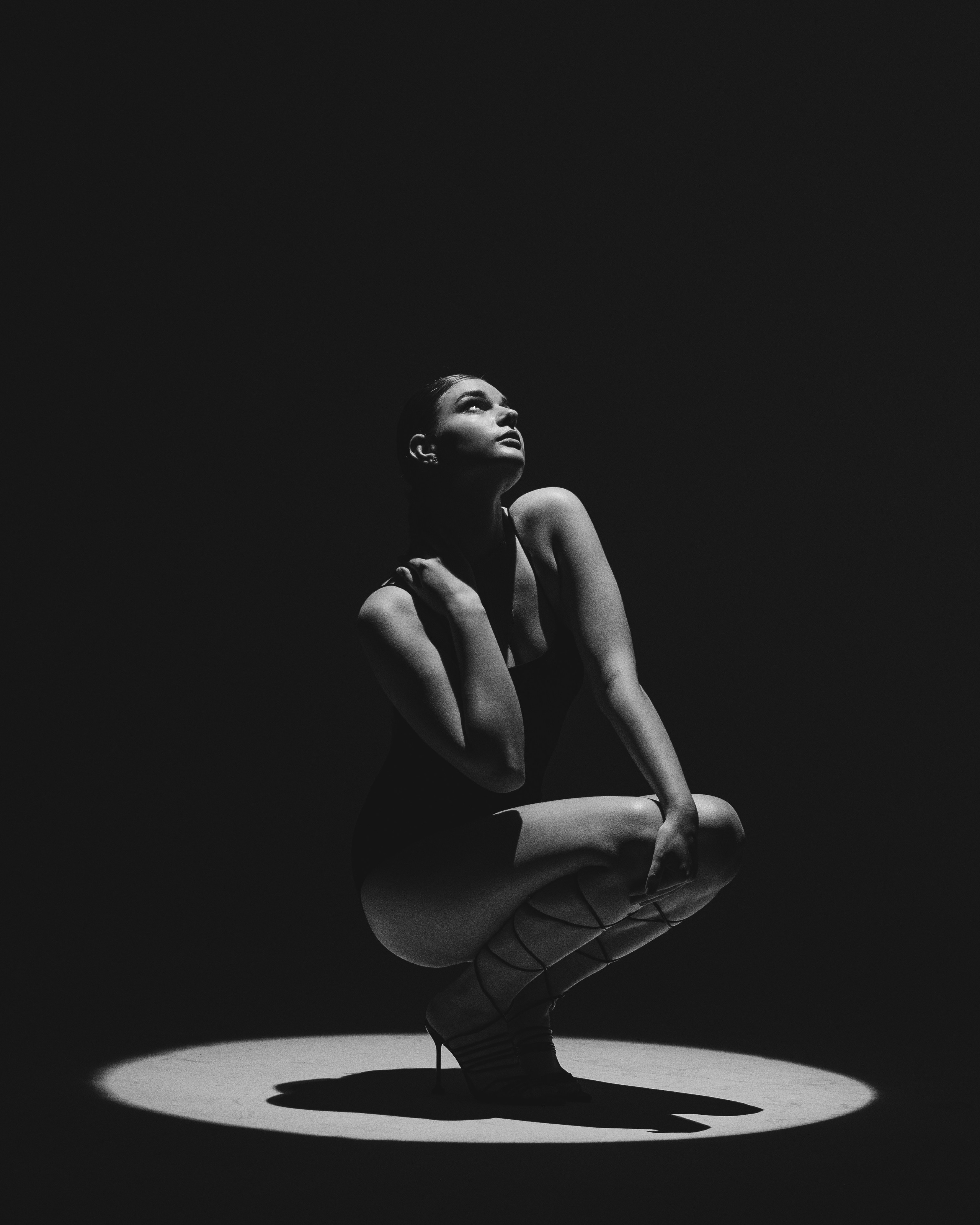 Женский портрет. Свадебный фотограф в Астрахани Саида Ивко