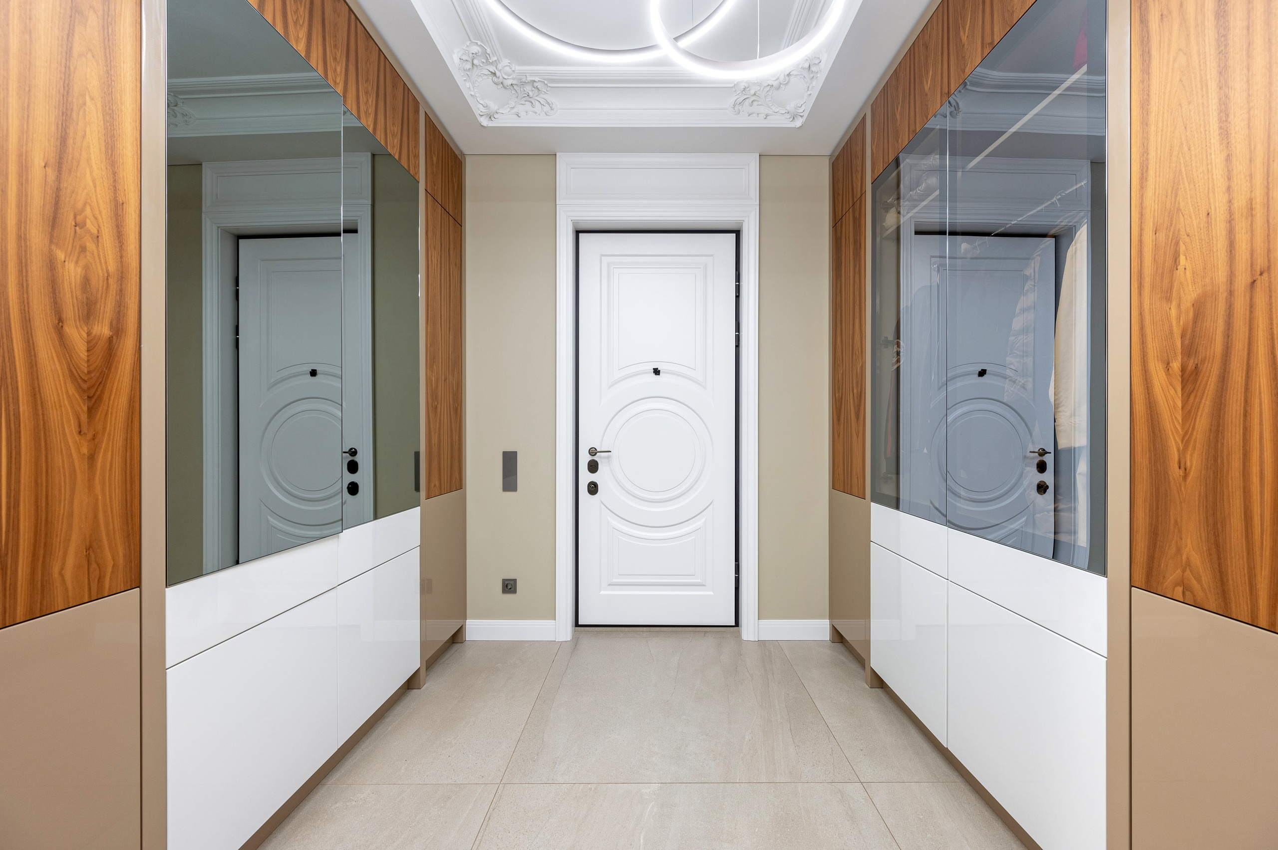 Квартира на Ждановской. Интерьерный фотограф. Фото- видеосъемка недвижимости Санкт-Петербург