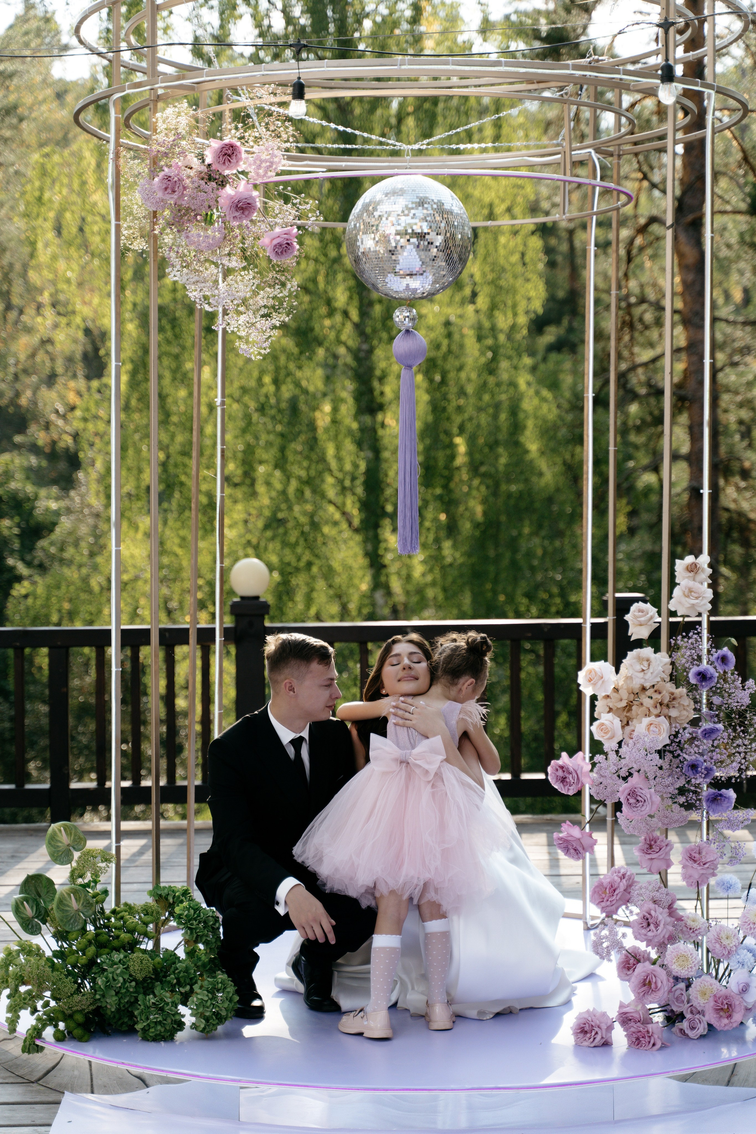 Даня и Даша. Свадебный фотограф в Москве и Владимире Егор Дмитриев