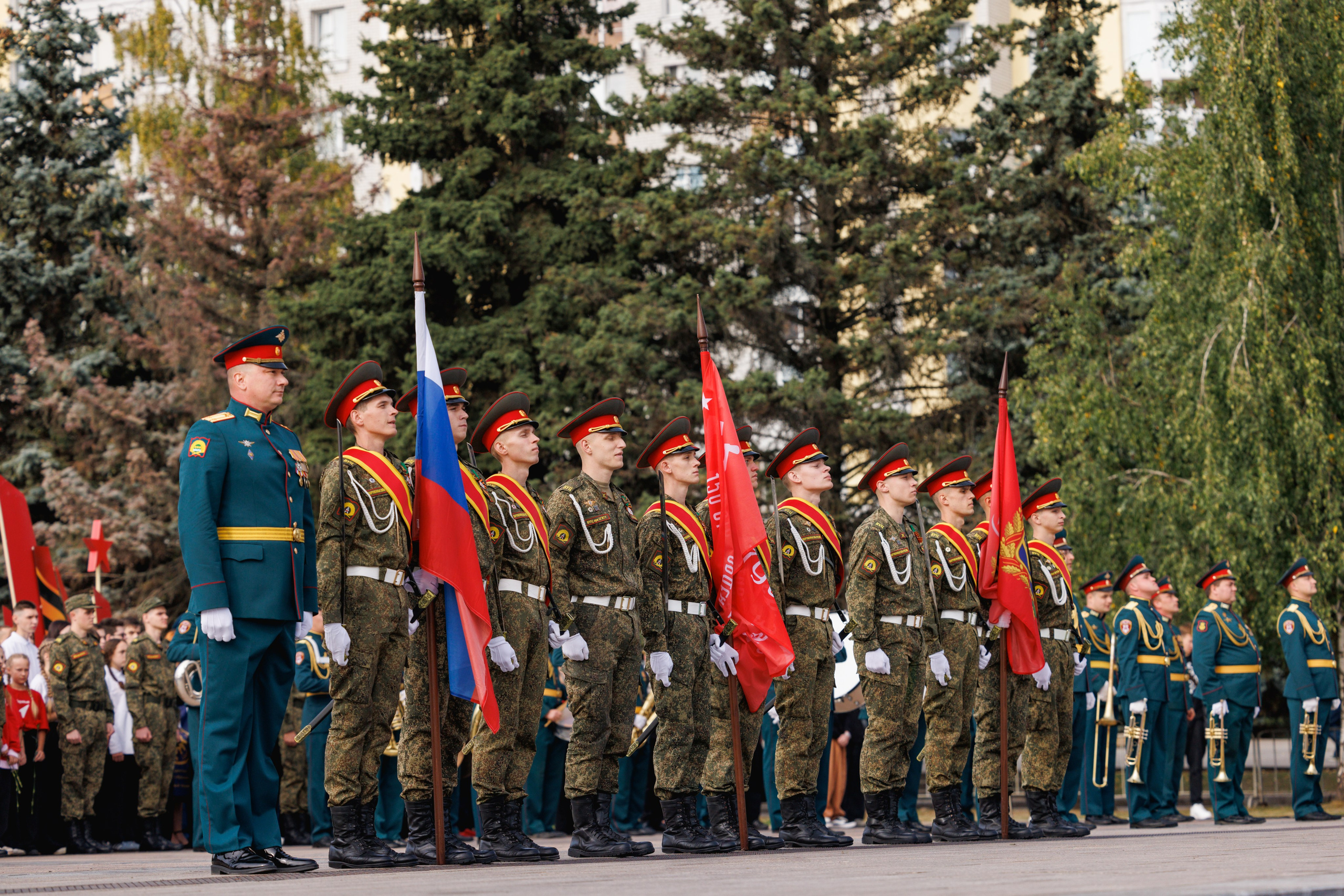 Репортажи с места событий. Репортажный фотограф