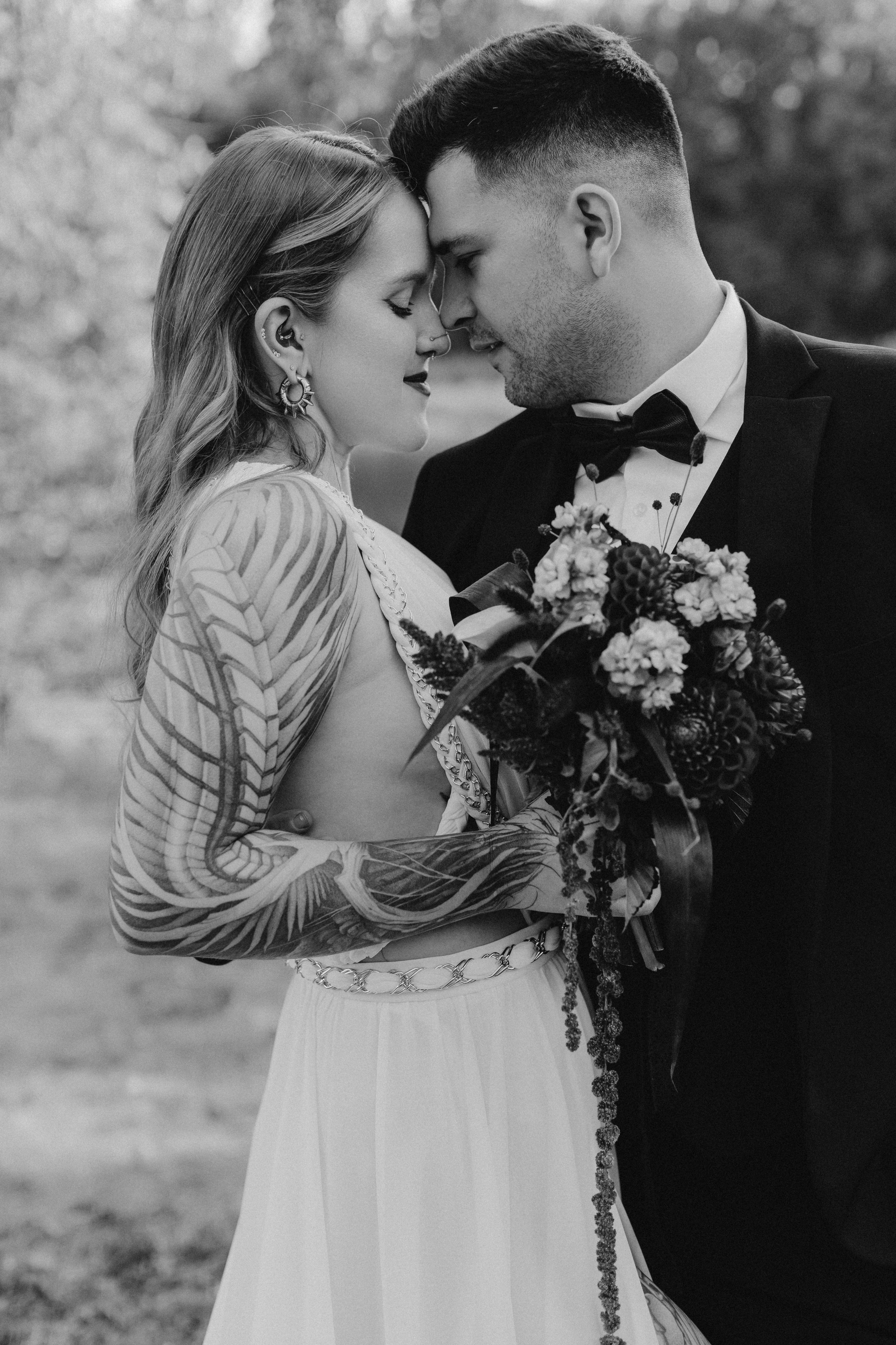 Екатерина и Сергей. Фотограф и Видеограф во Владимире