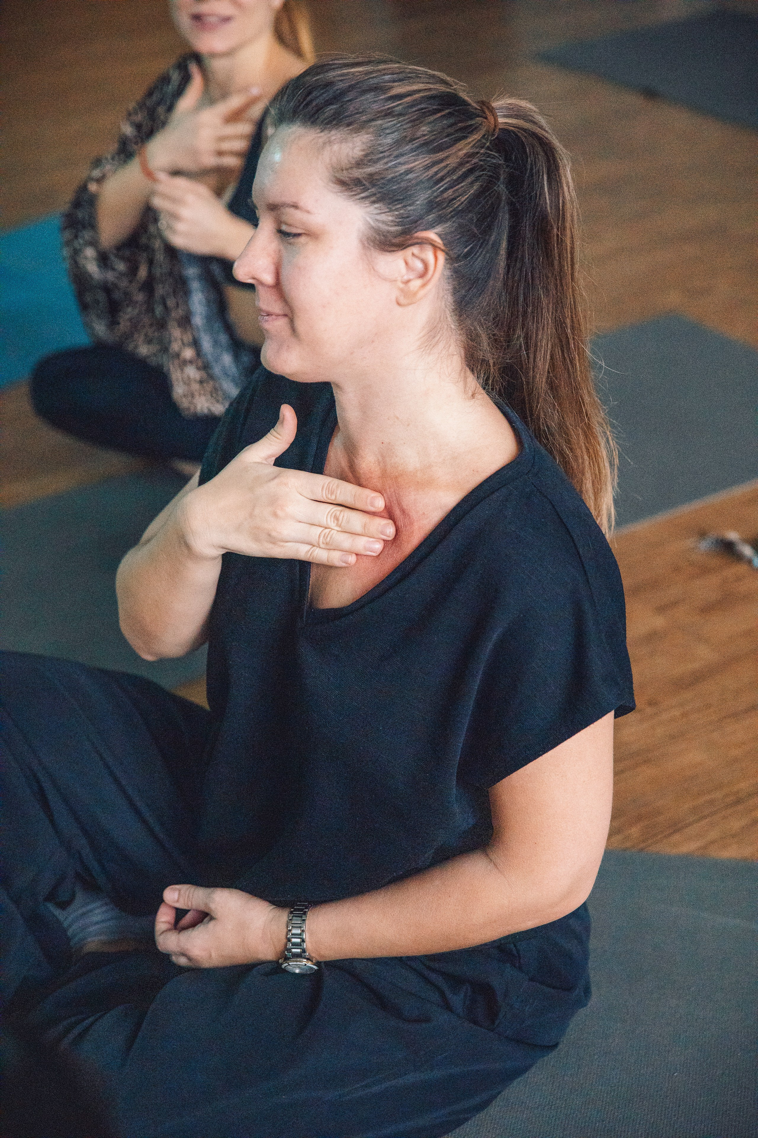 09.11 Ретрит для души и тела. Фотограф в Санкт-Петербурге Алена Сертакова