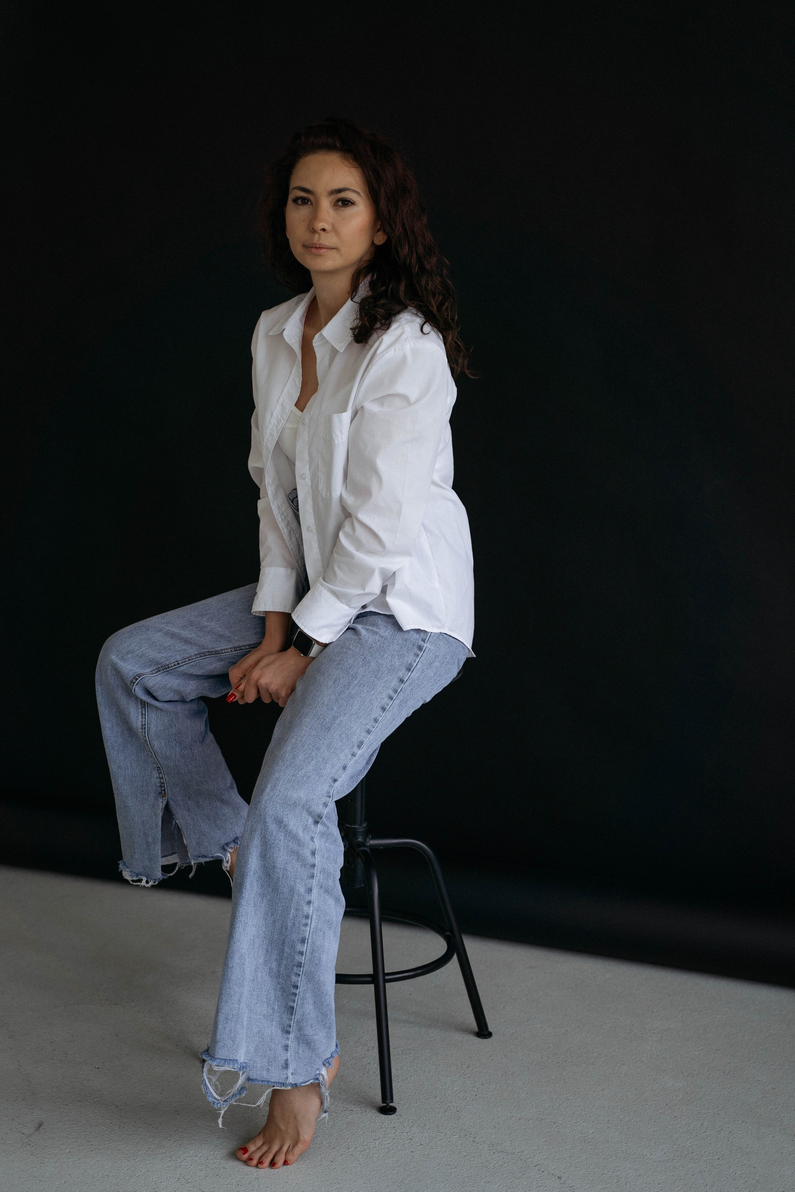 Студийная весна