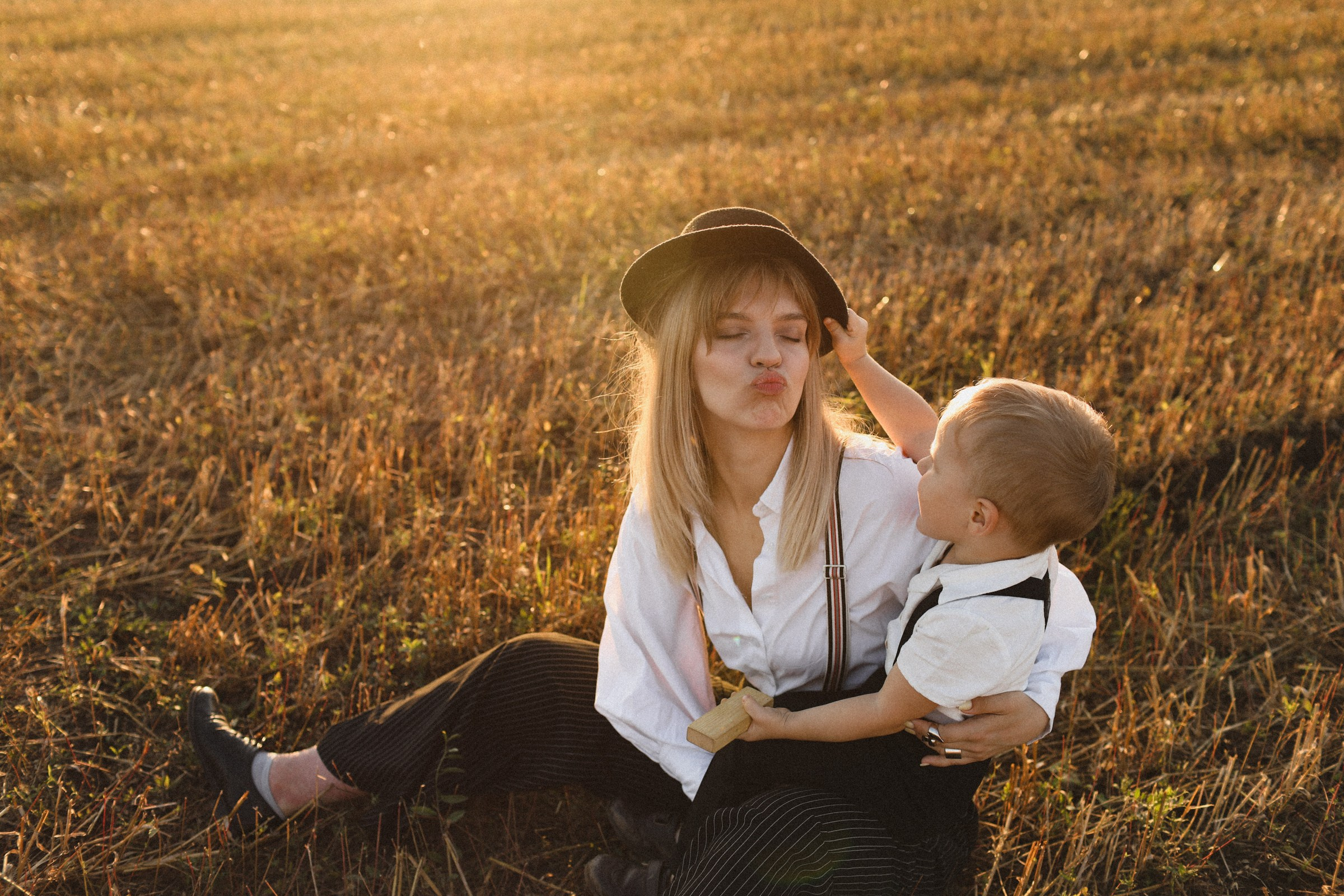 Пойдем смотреть птиц!. Семейный фотограф в Москве Алевтина Носова