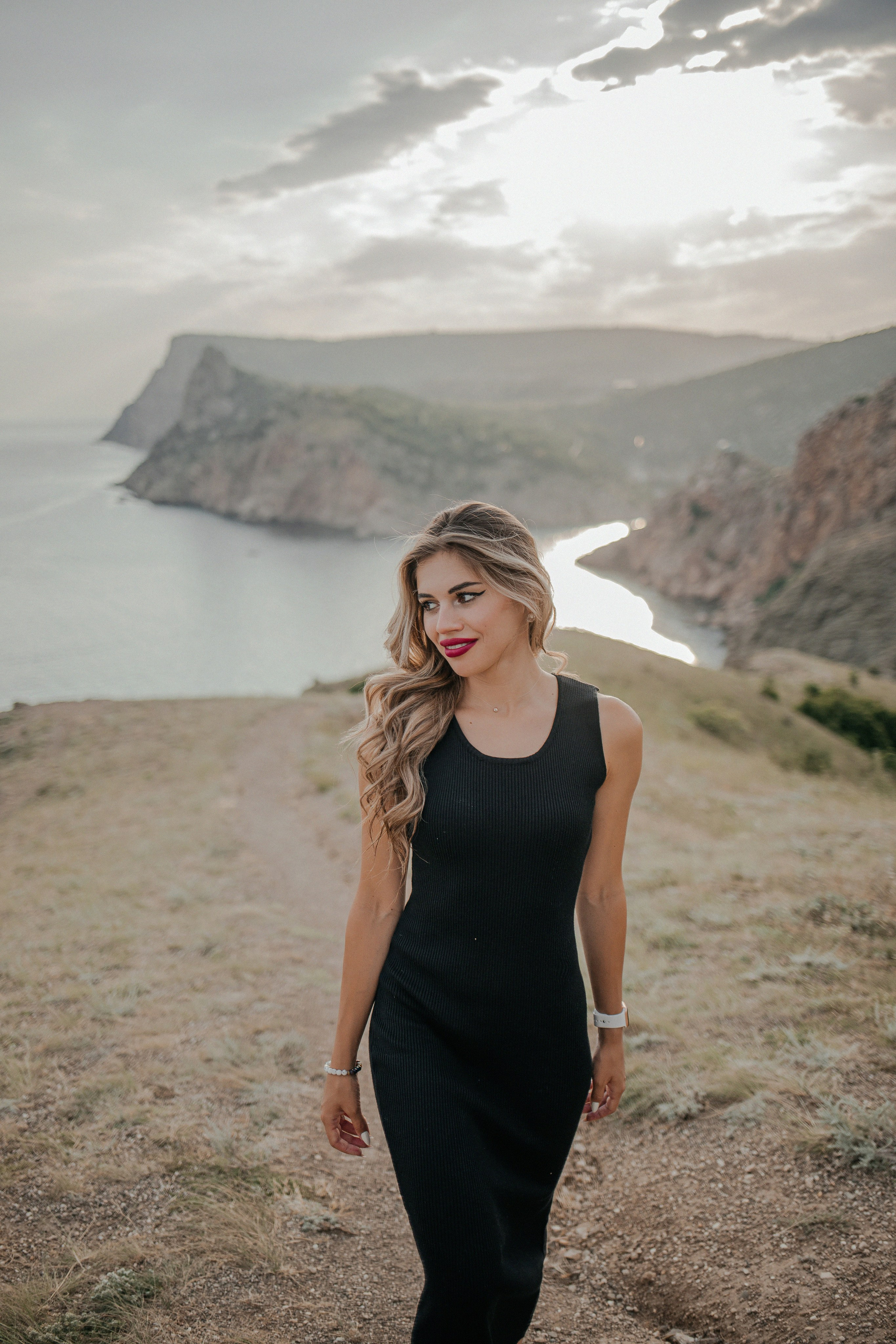 Личности. Фотограф Анастасия Огнева