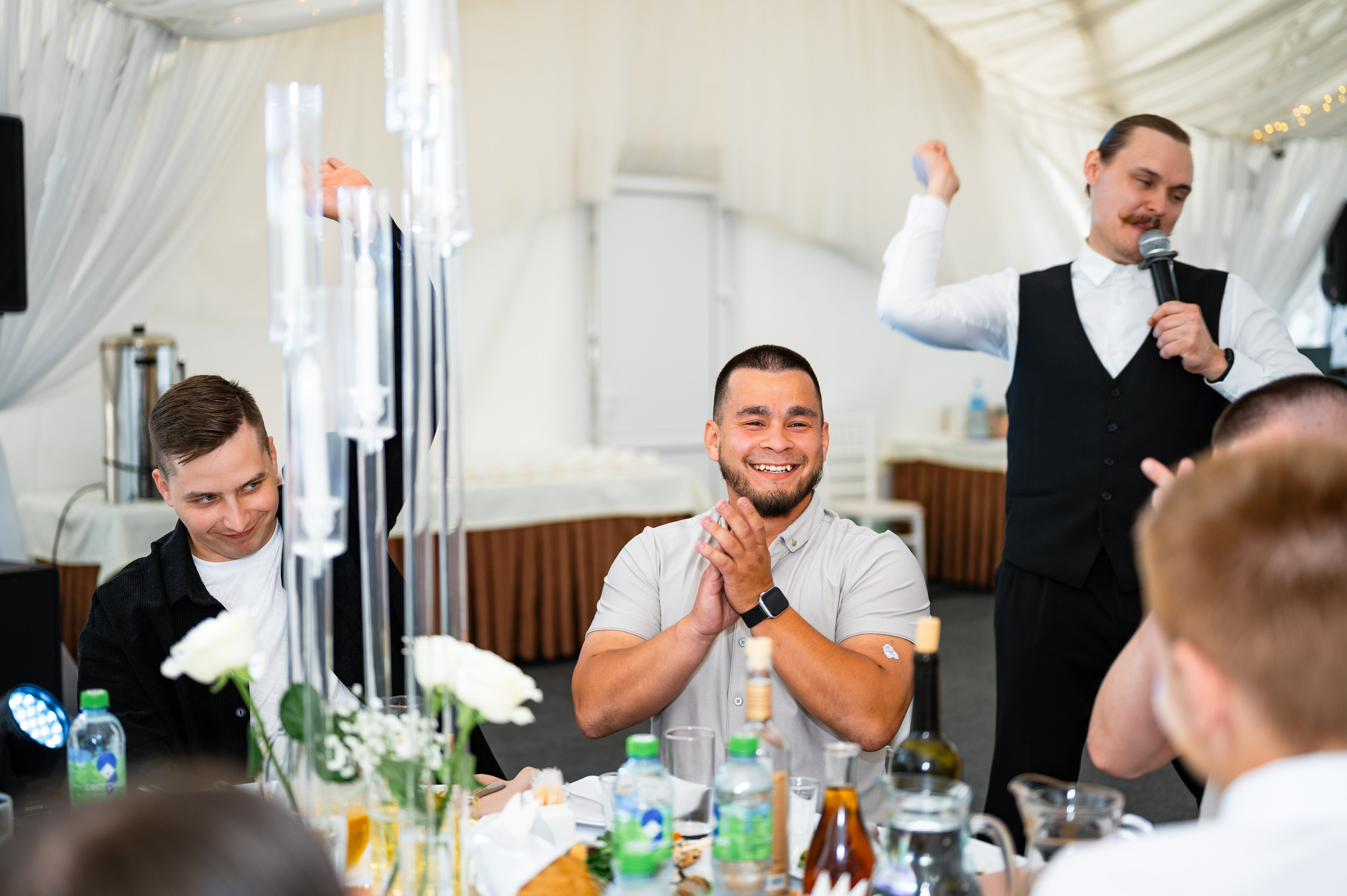 Данил и Элина. Студия детской и семейной фотографии «Время улыбаться»