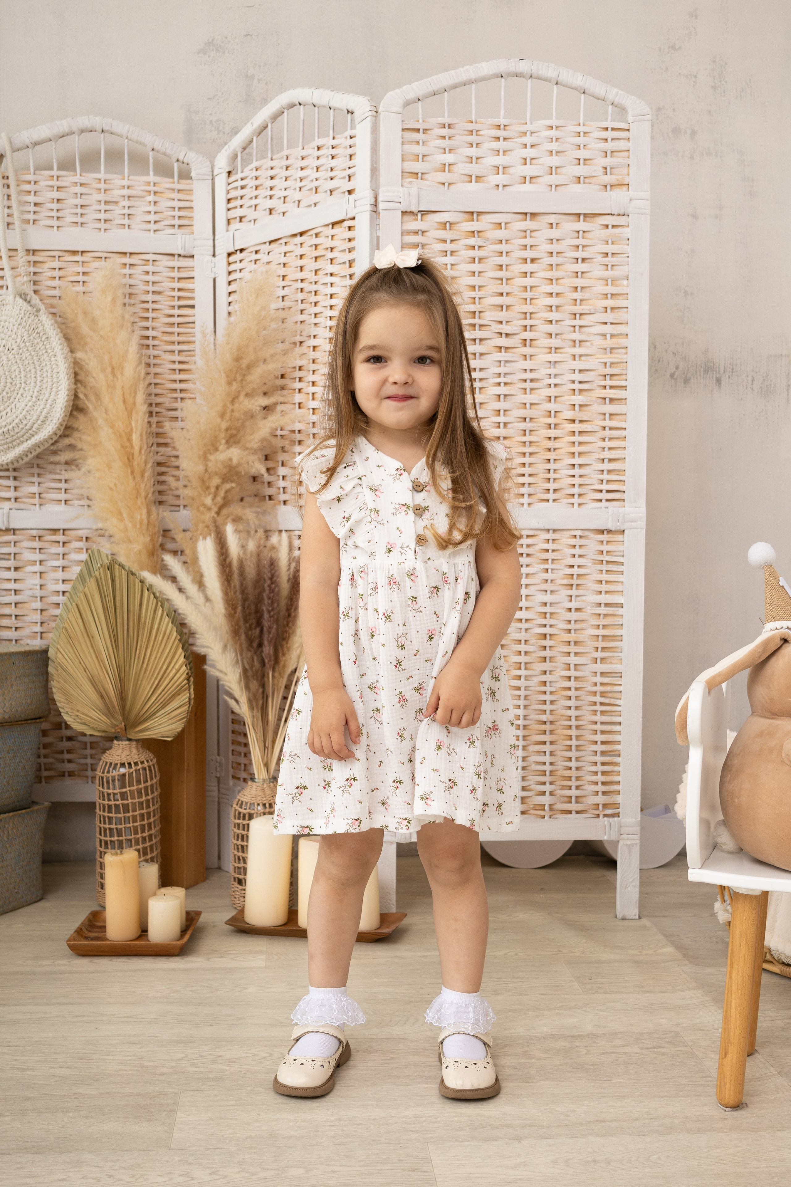 Каталожная съемка. Коммерческий фотограф Даша Потоцкая