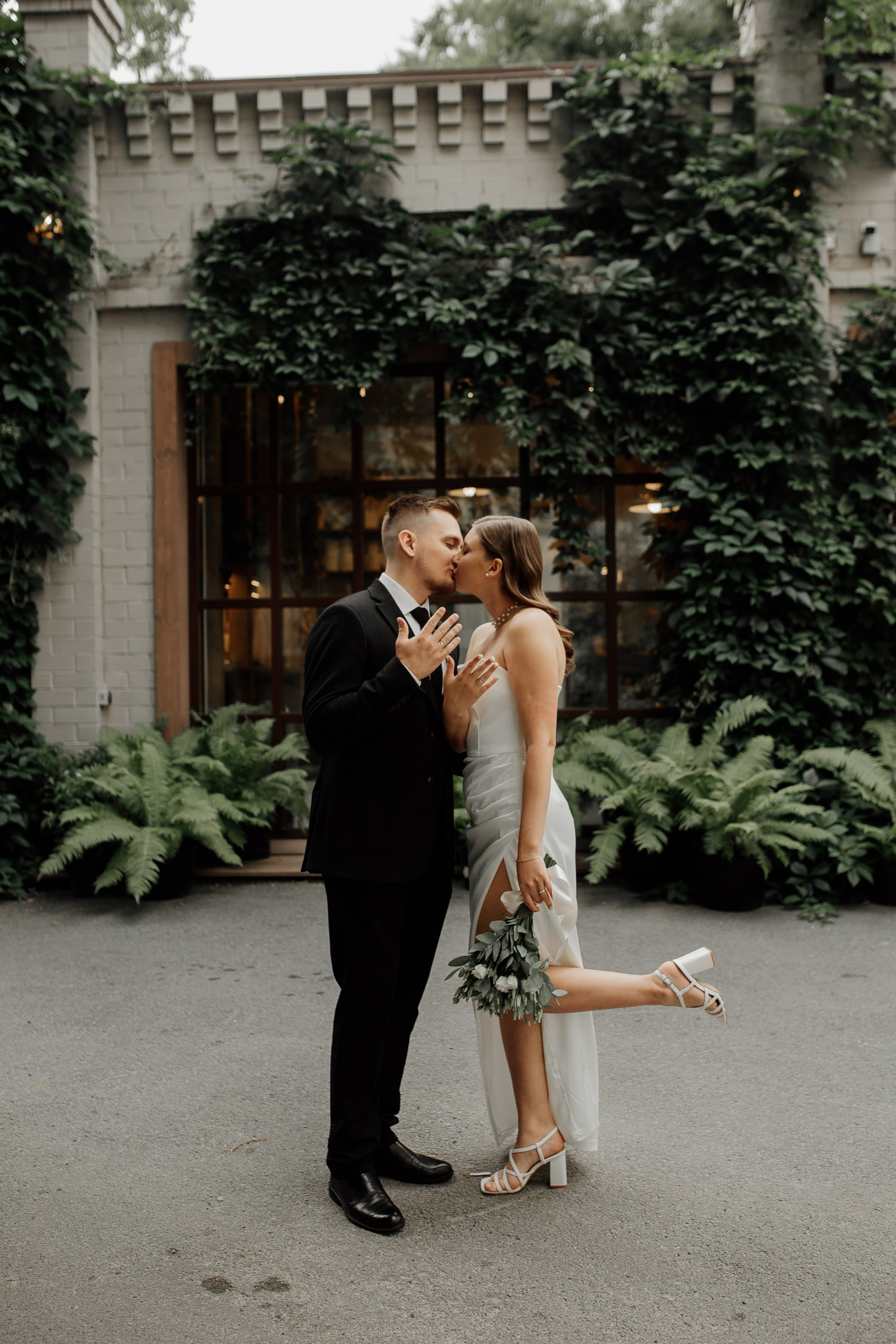 Женя и Саша. Фотограф Челябинск Юлия Ермакова