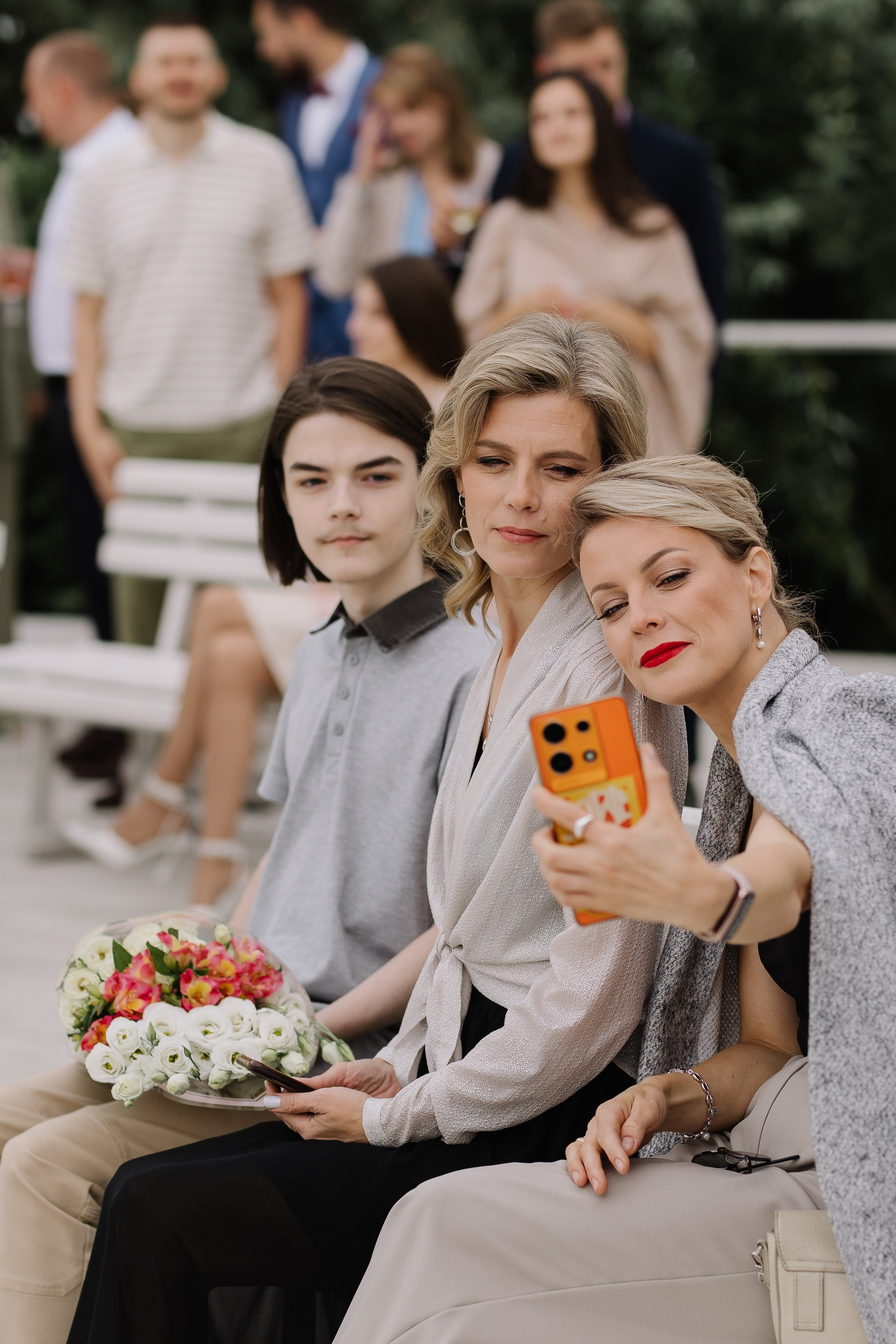 Владимир и Ляйсан. Фотограф Челябинск Юлия Ермакова