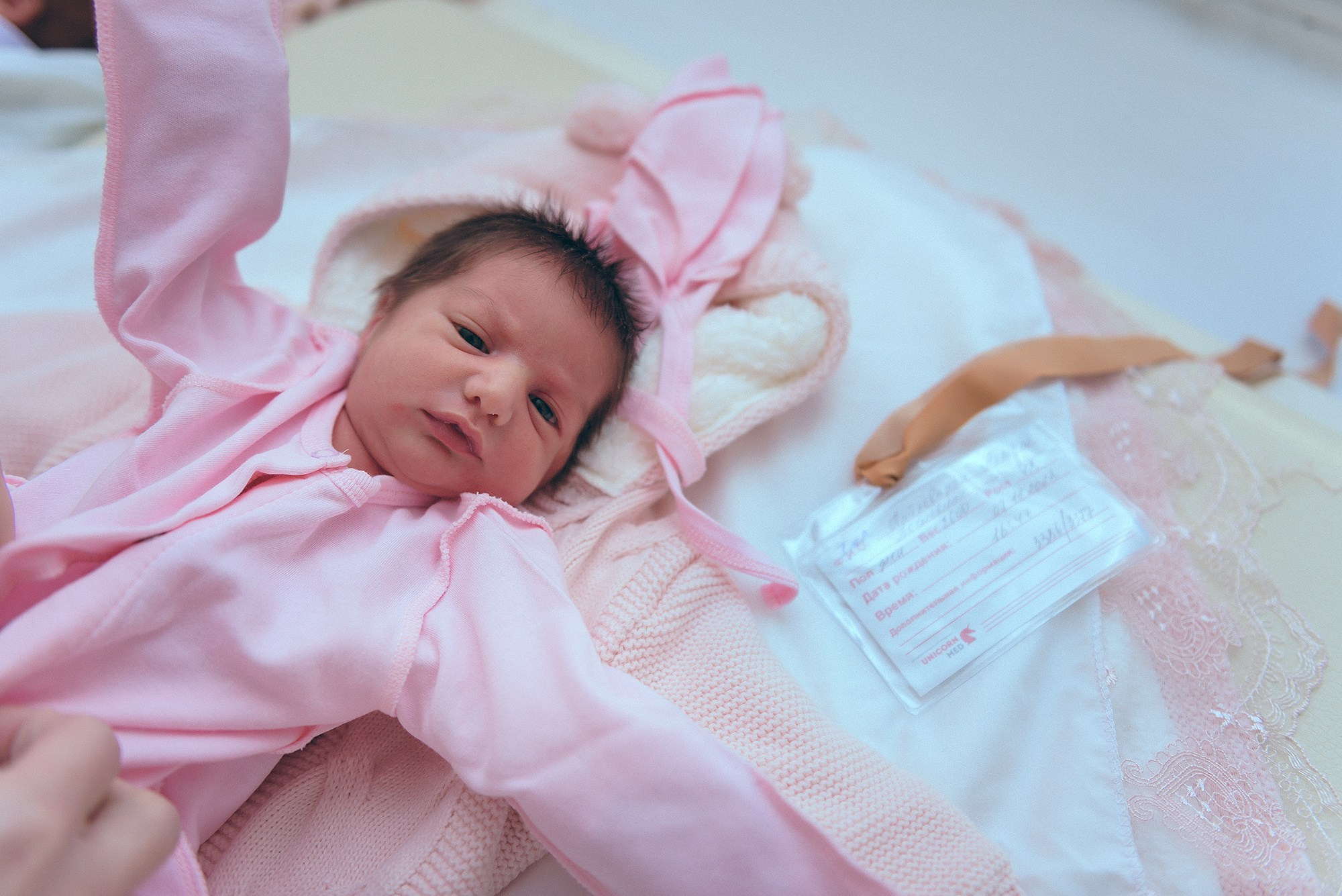 Выписка Ариса и Елены. Фотограф Ростов-на-Дону Белла Керимова