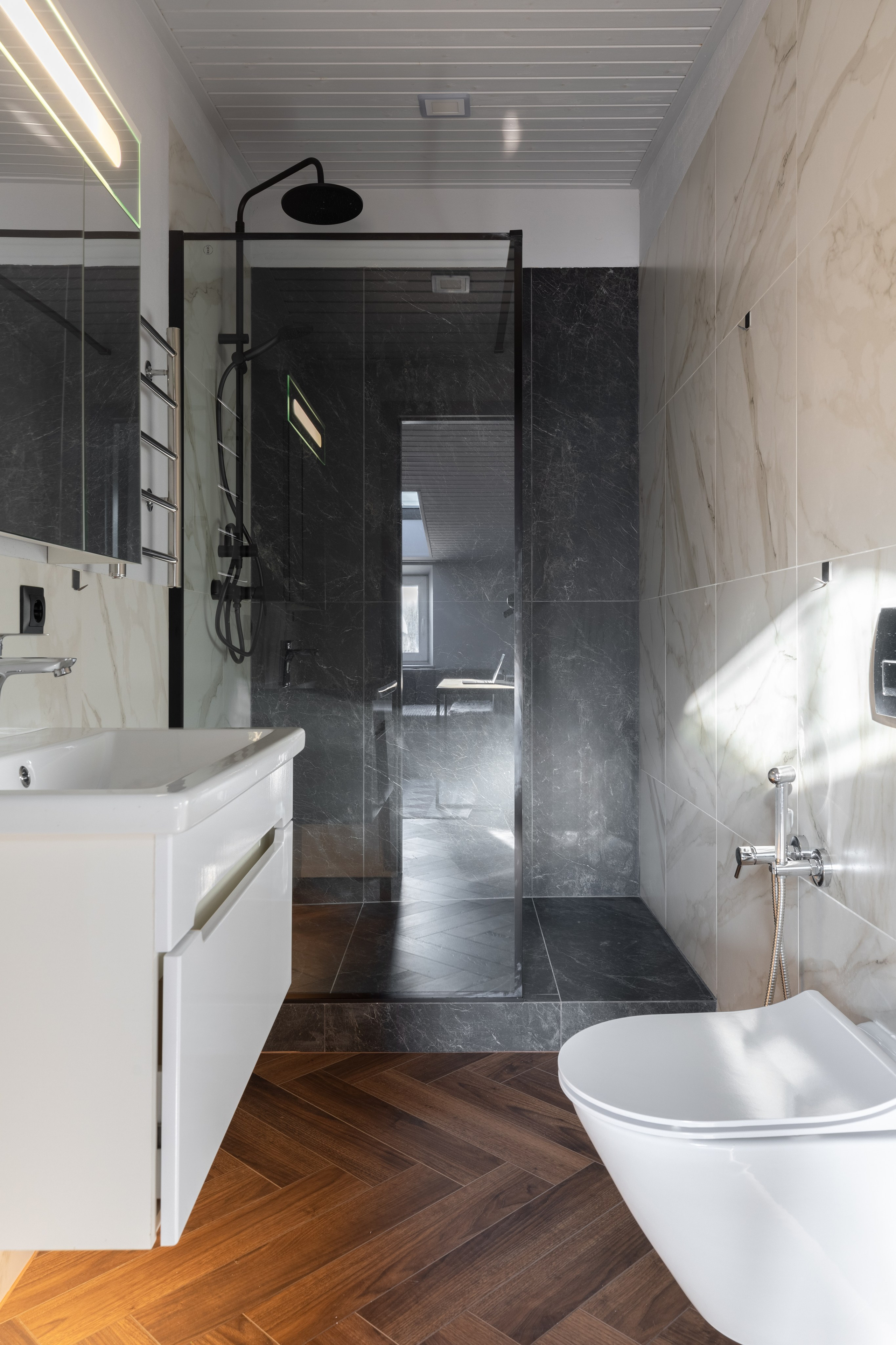 Квартира на Петроградке. Интерьерный фотограф в Санкт-Петербурге Ксения Сорокина