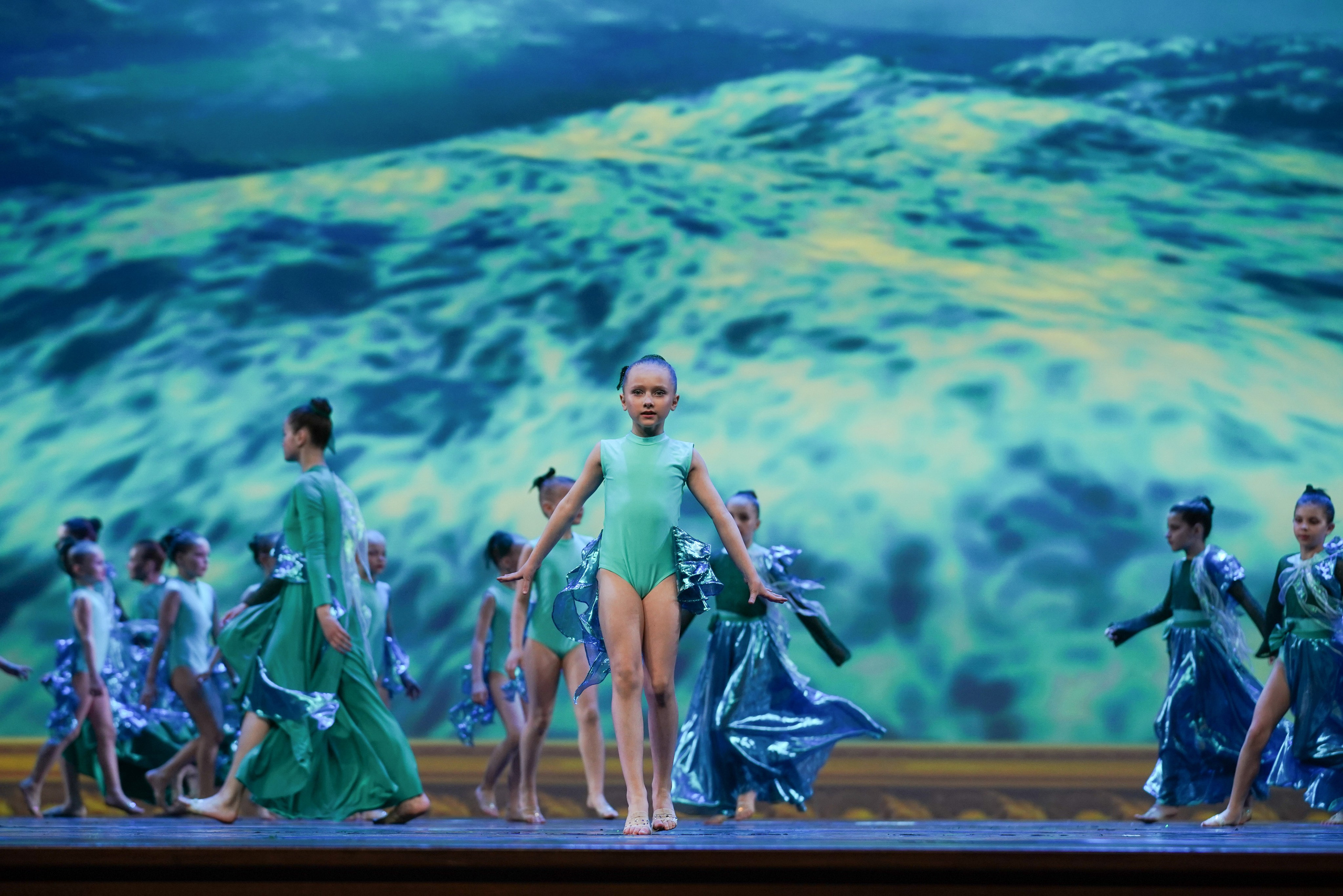 18 мая, отделение 2, г. Москва, Кремль. Золотое яблочко