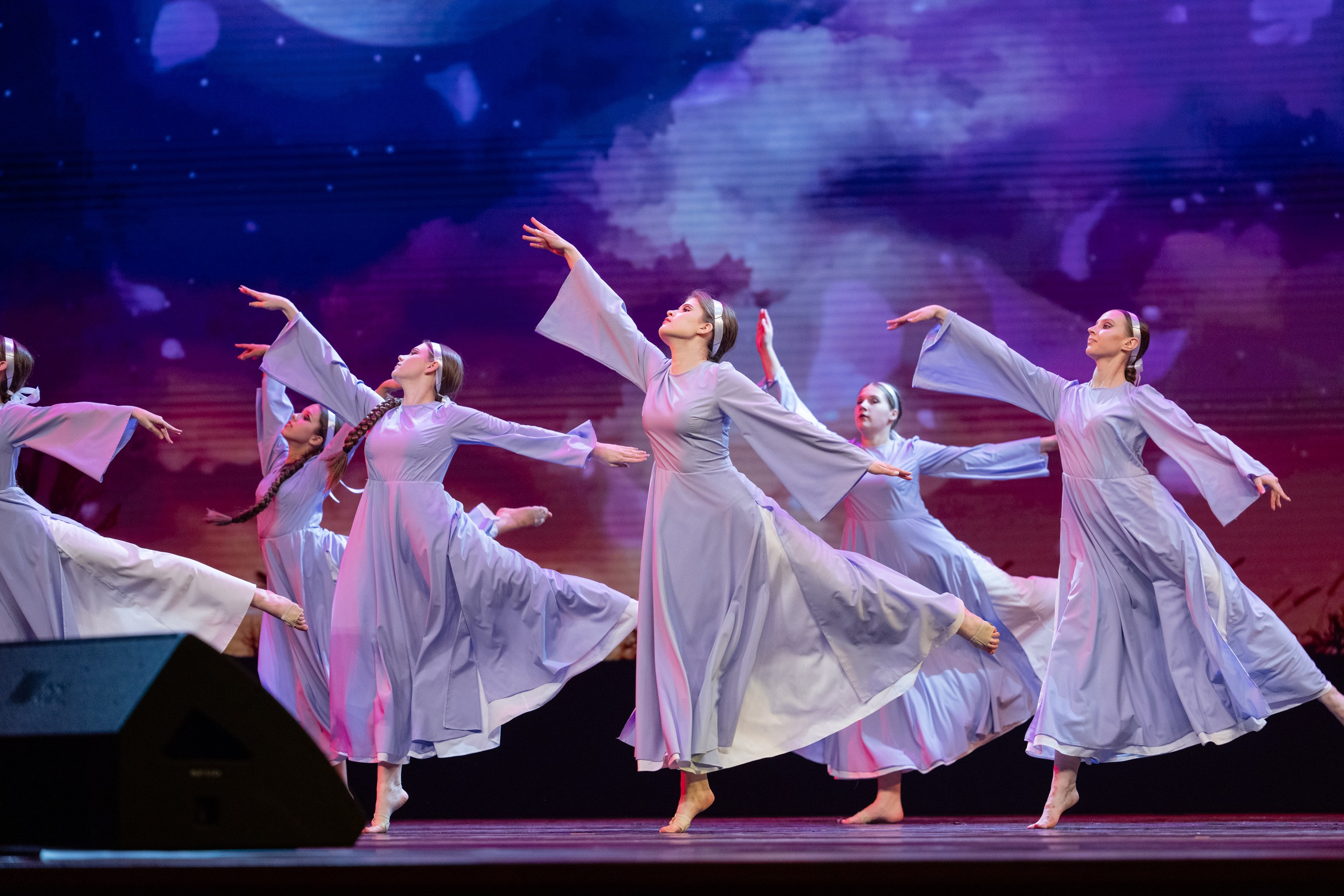 17 мая, г. Москва, Кремль, Концерт. Золотое яблочко