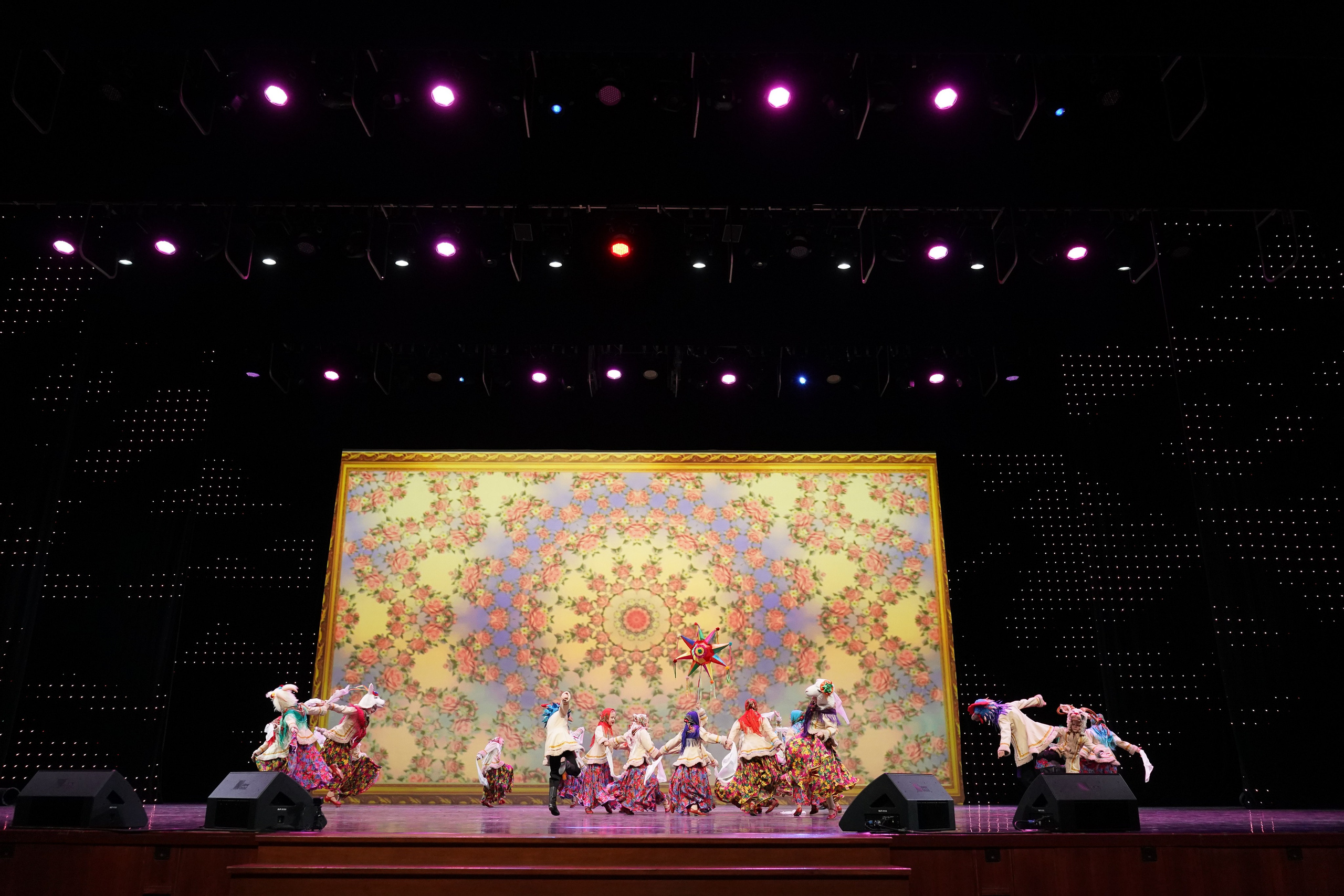 19 мая, отделение 1, г. Москва, Кремль. Золотое яблочко