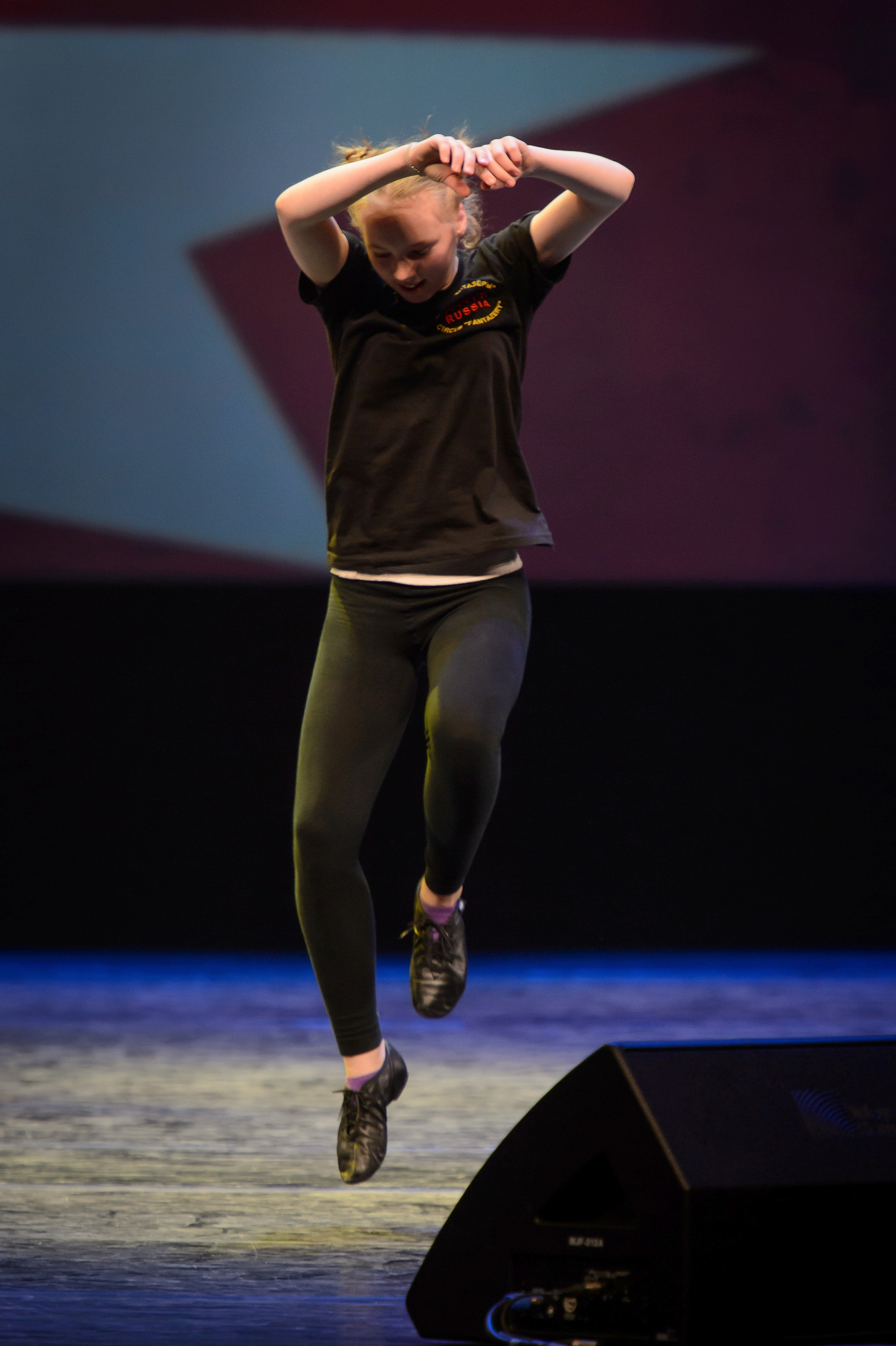 13 мая, часть 1, Кремль, г. Москва. Золотое яблочко