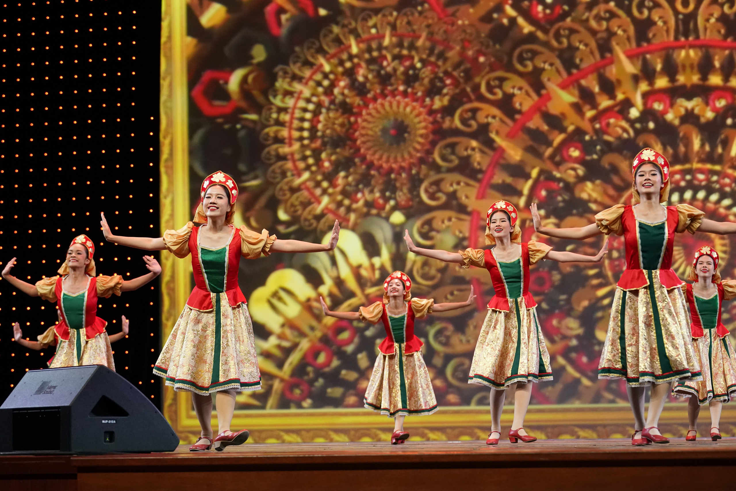 18 мая, отделение 2, г. Москва, Кремль. Золотое яблочко