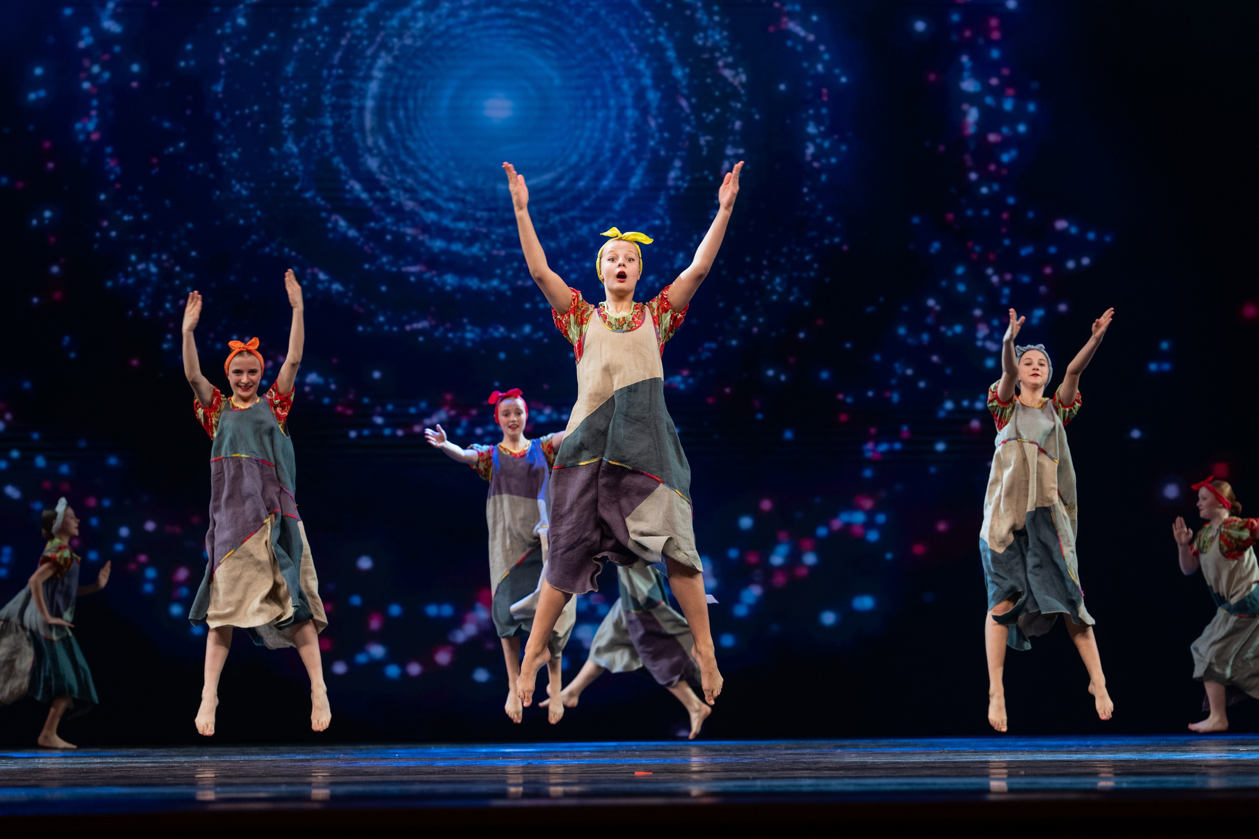 18 мая, г. Москва, Кремль, Концерт. Золотое яблочко