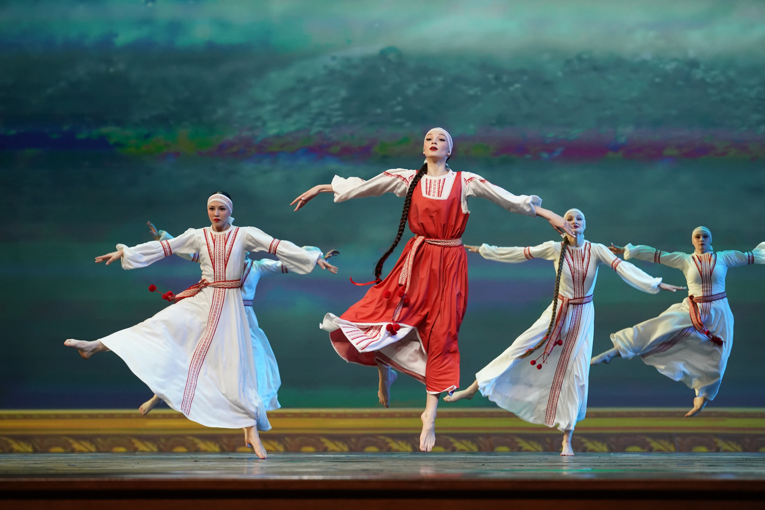 19 мая, отделение 1, г. Москва, Кремль. Золотое яблочко